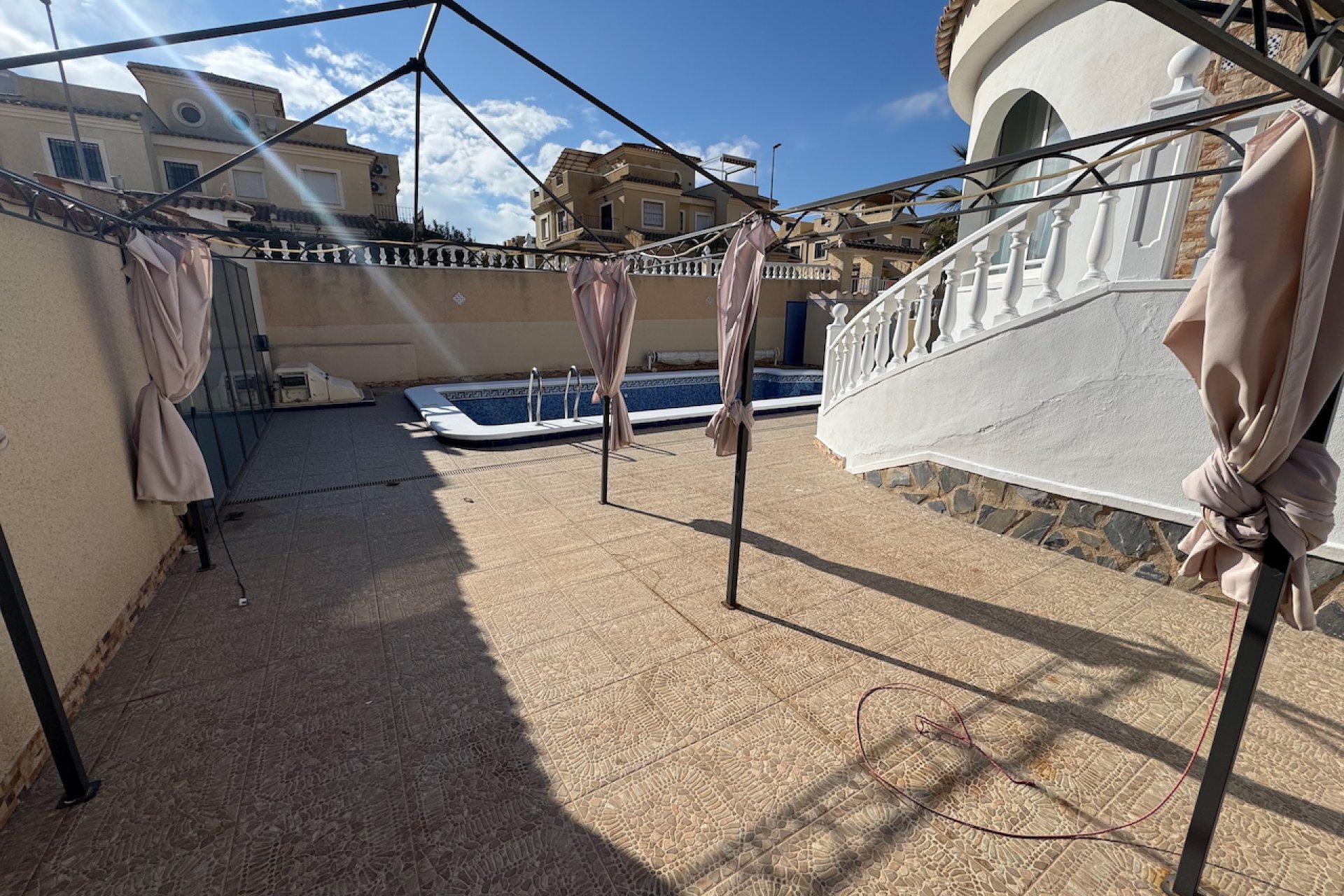 Resale - Villa - Ciudad Quesada - Rojales