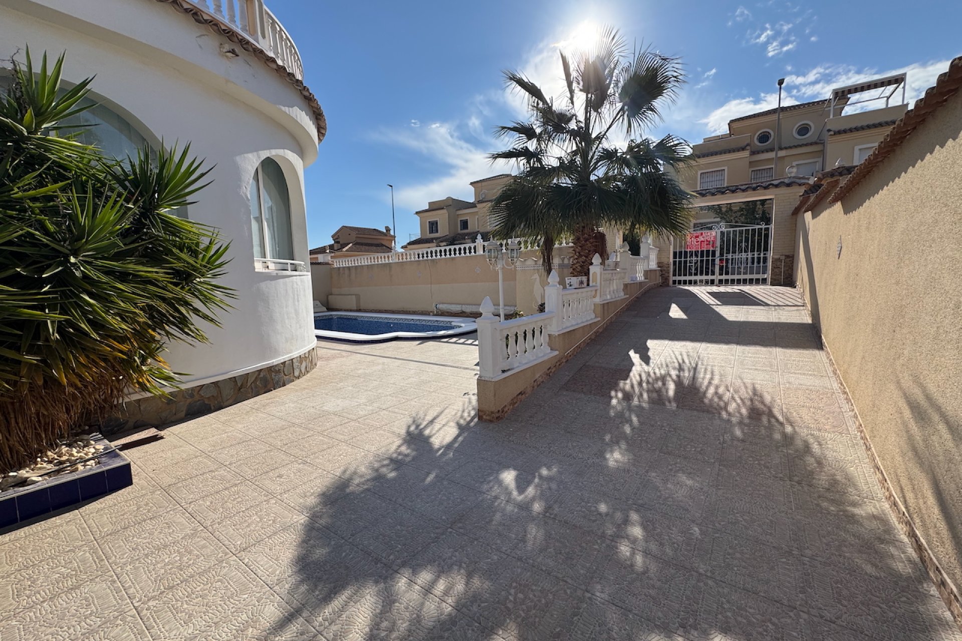 Resale - Villa - Ciudad Quesada - Rojales