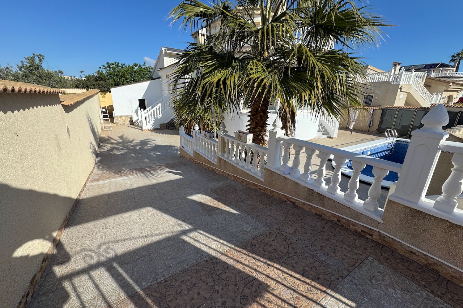 Resale - Villa - Ciudad Quesada - Rojales