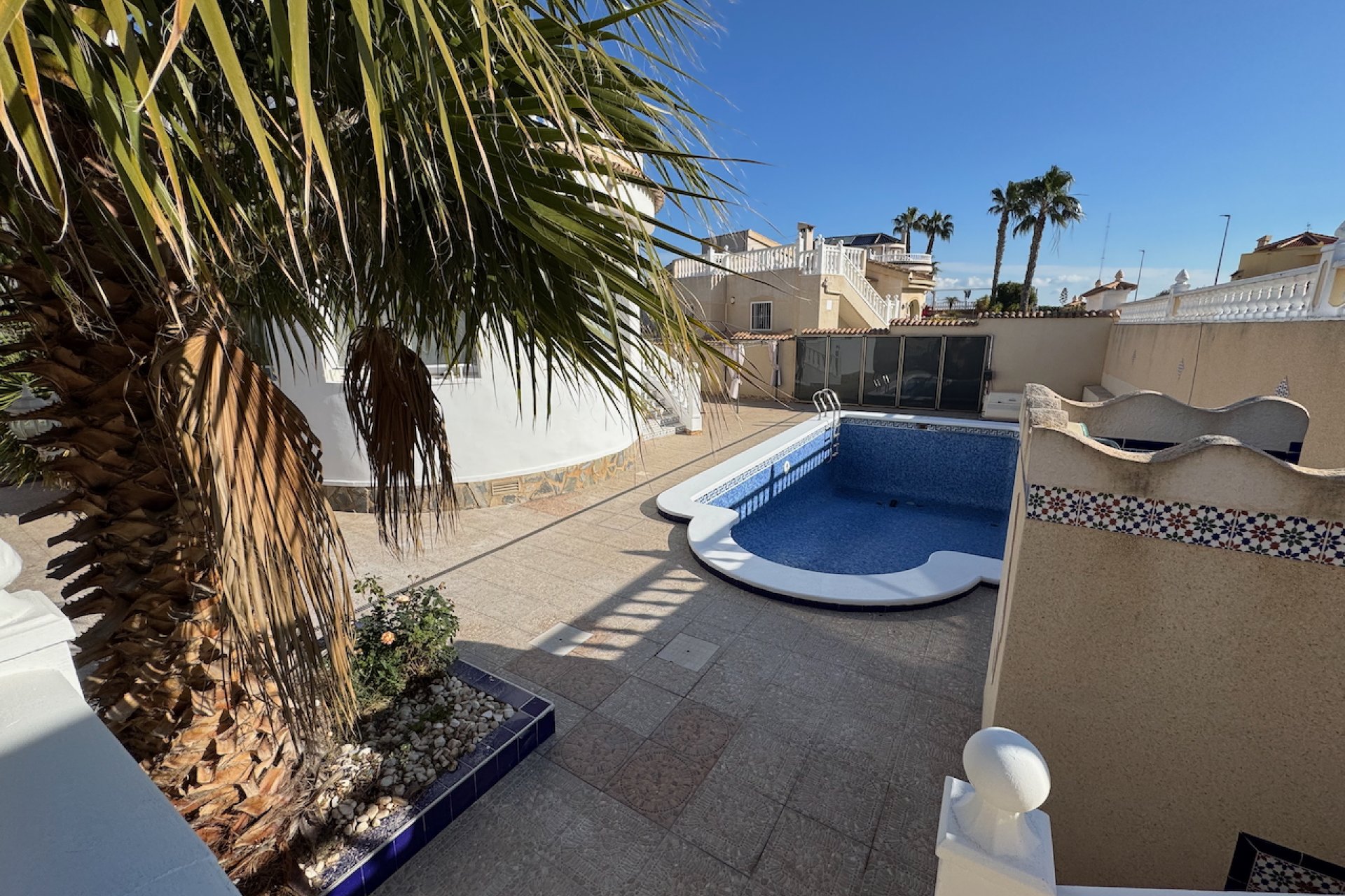 Resale - Villa - Ciudad Quesada - Rojales