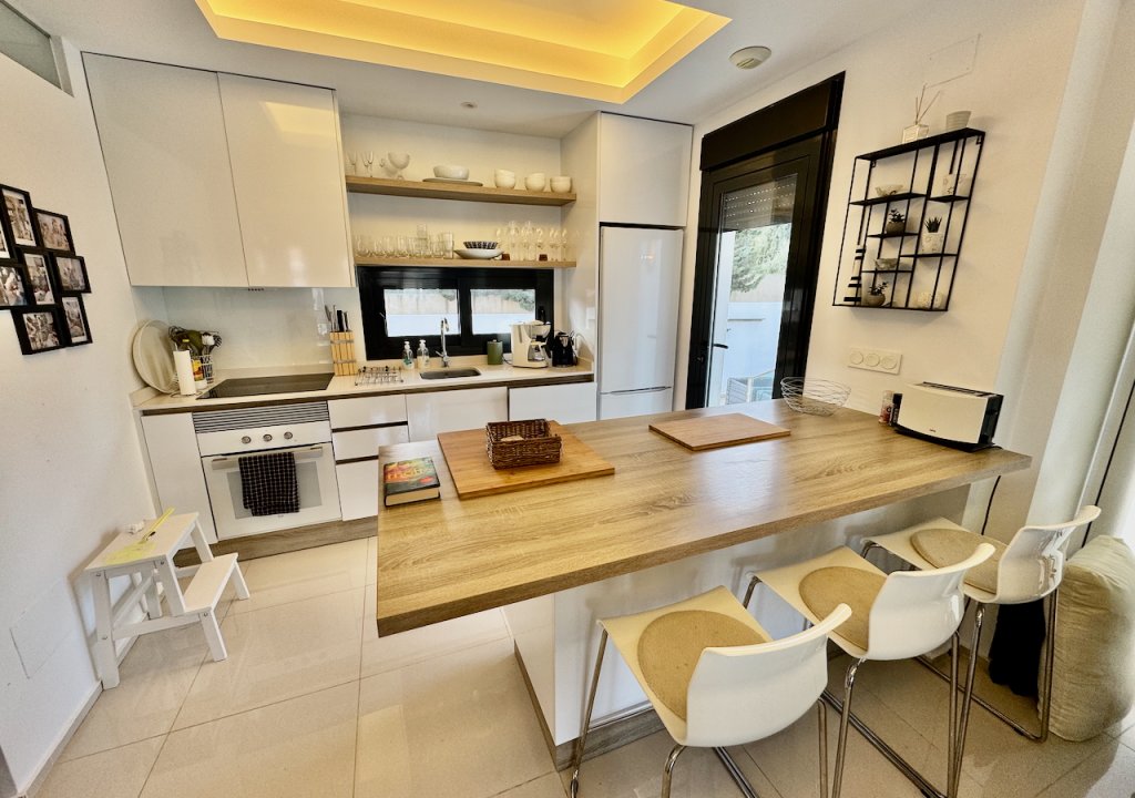 Resale - Villa - Ciudad Quesada - Rojales