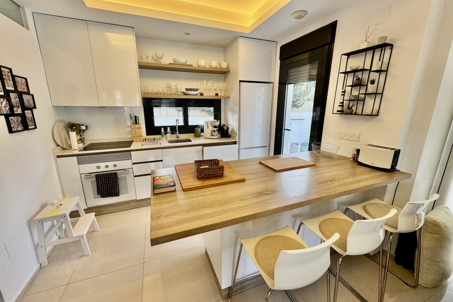 Resale - Villa - Ciudad Quesada - Rojales