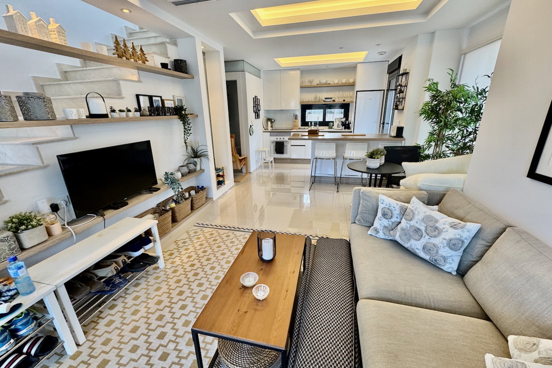 Resale - Villa - Ciudad Quesada - Rojales
