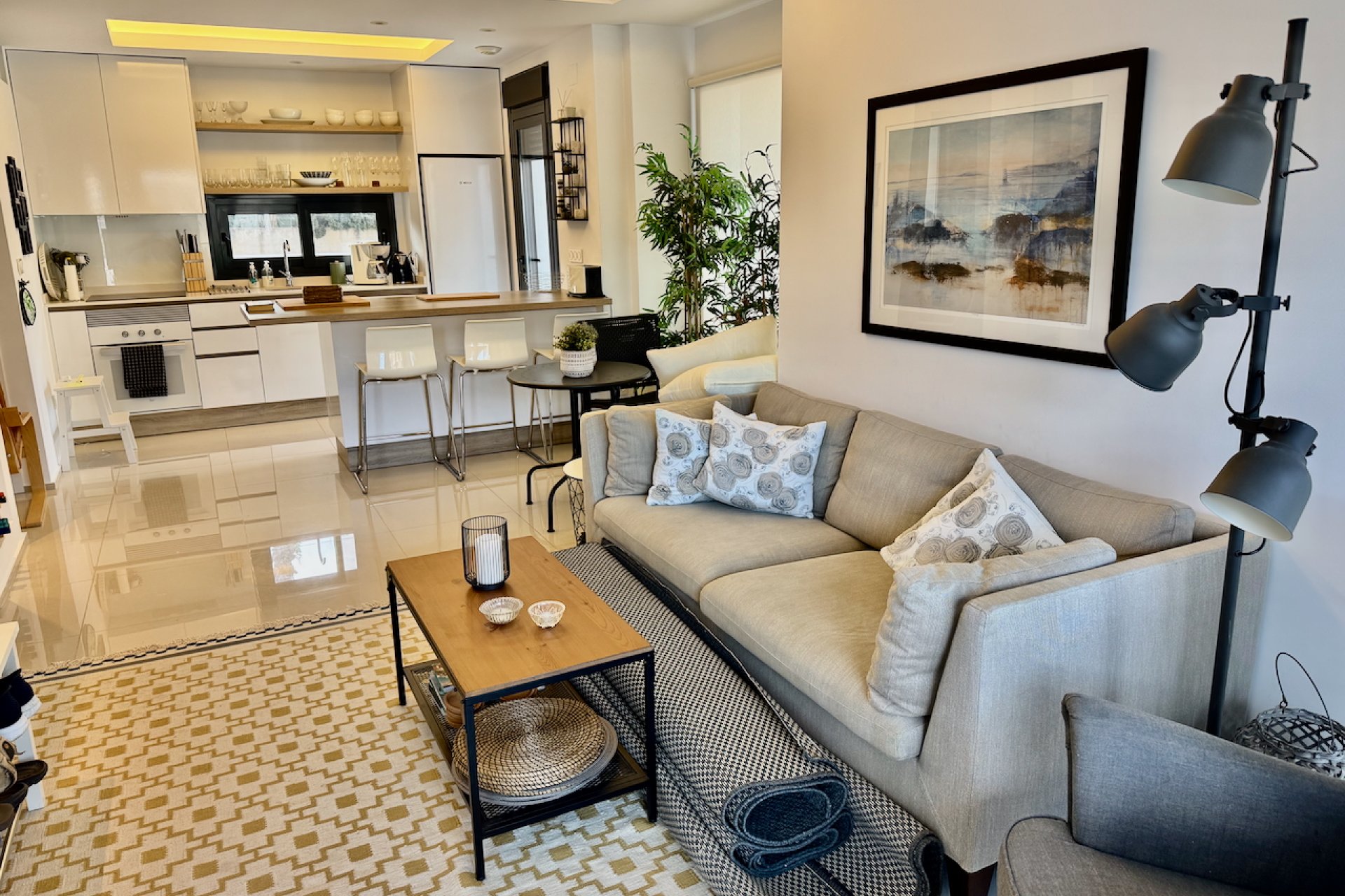 Resale - Villa - Ciudad Quesada - Rojales