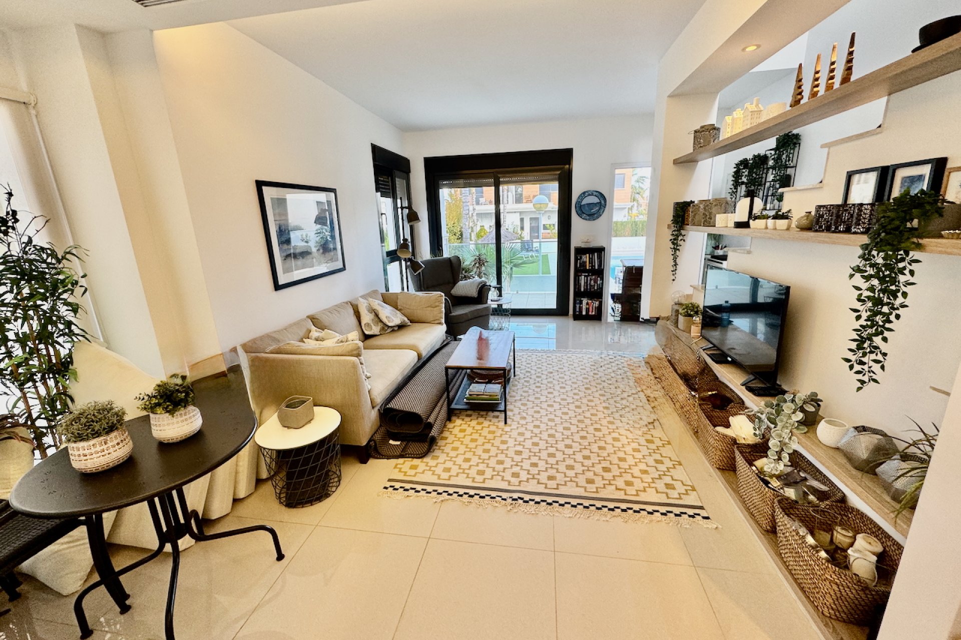 Resale - Villa - Ciudad Quesada - Rojales