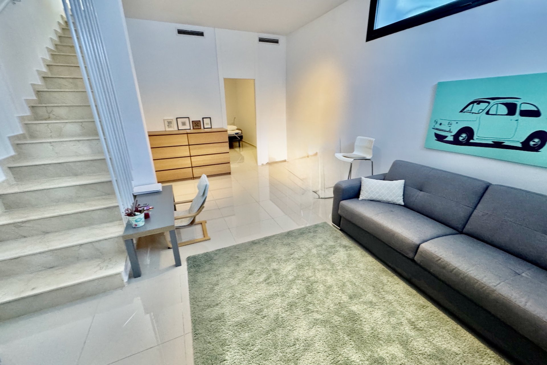 Resale - Villa - Ciudad Quesada - Rojales