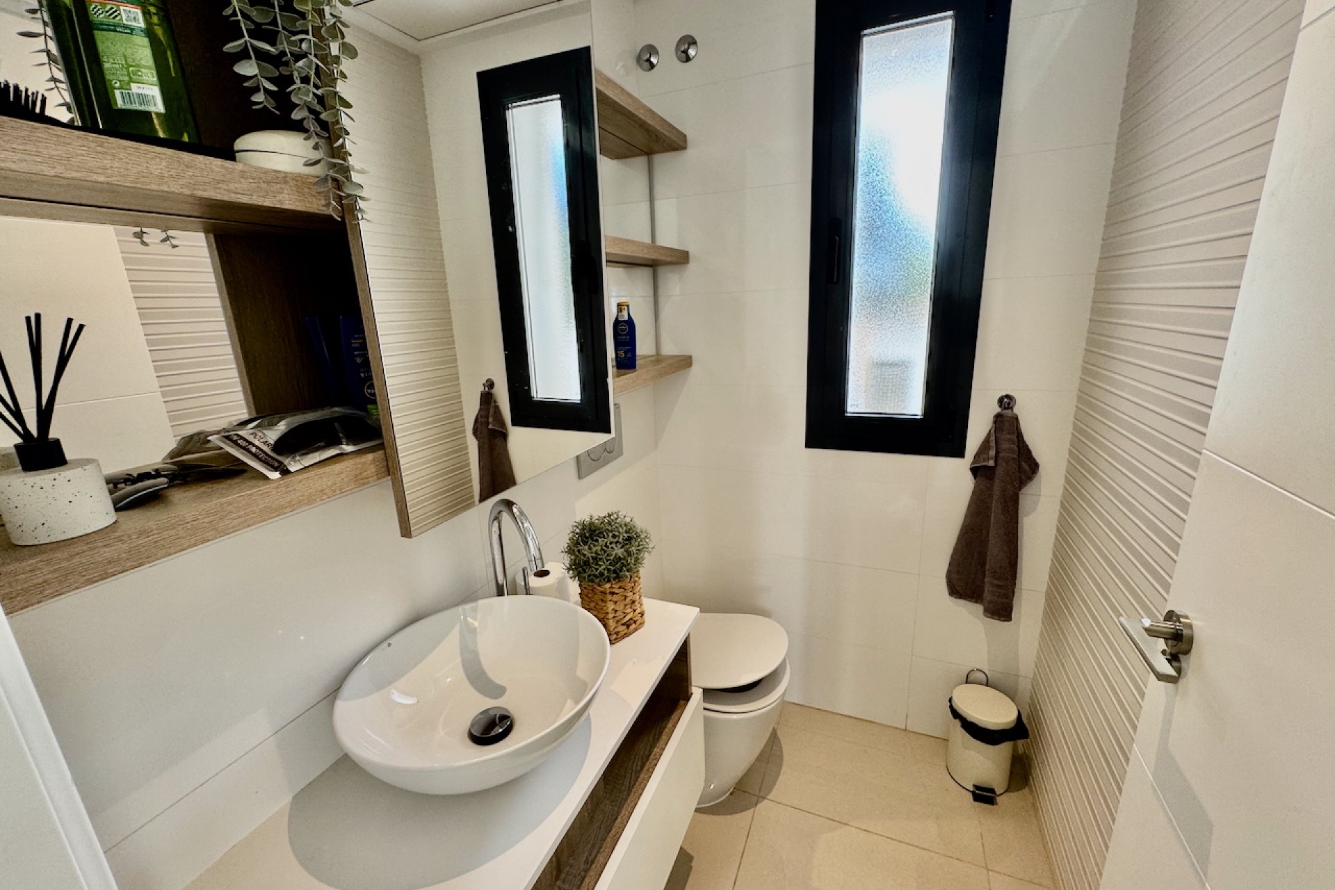Resale - Villa - Ciudad Quesada - Rojales