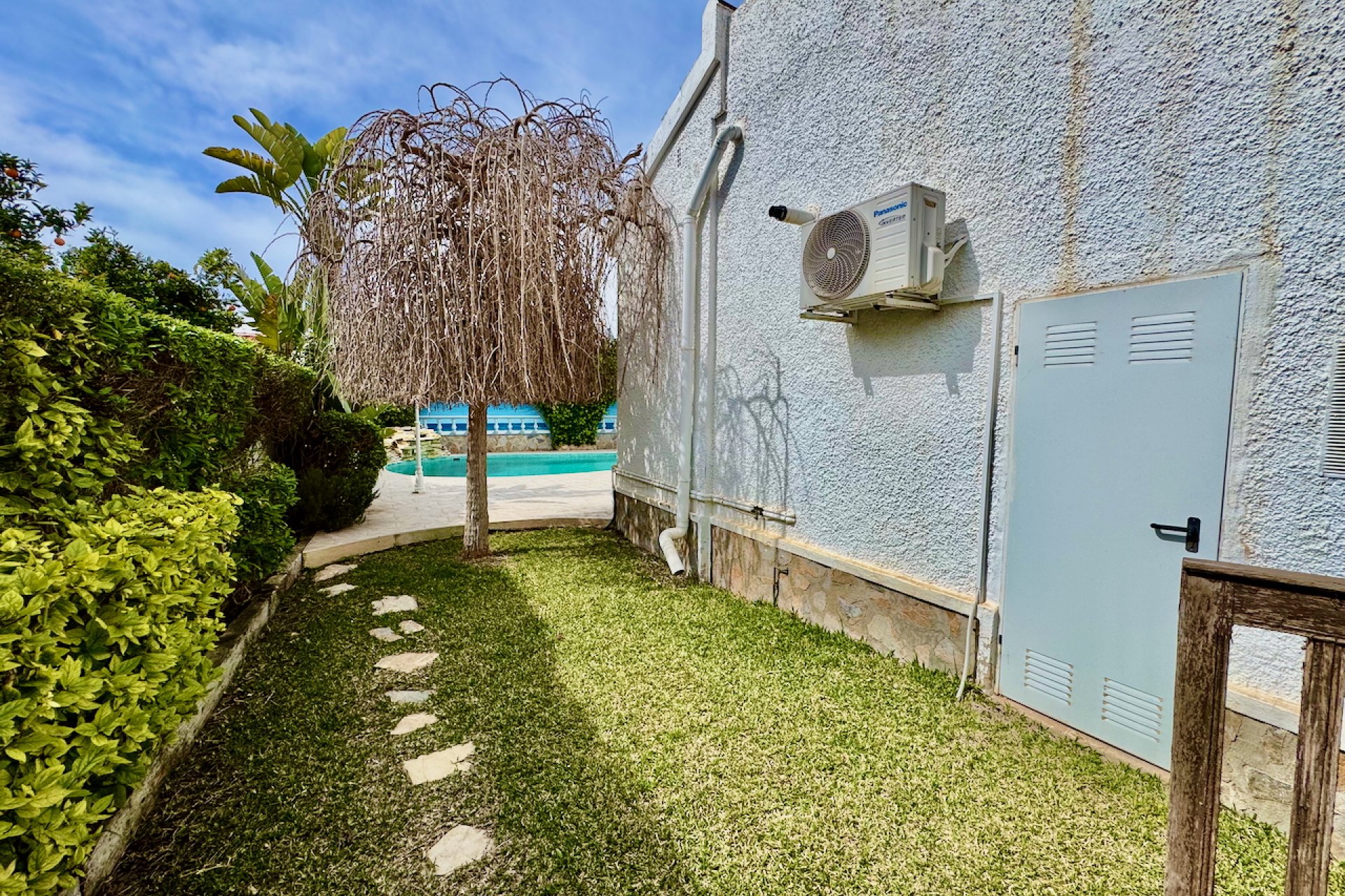 Resale - Villa - Ciudad Quesada - Rojales