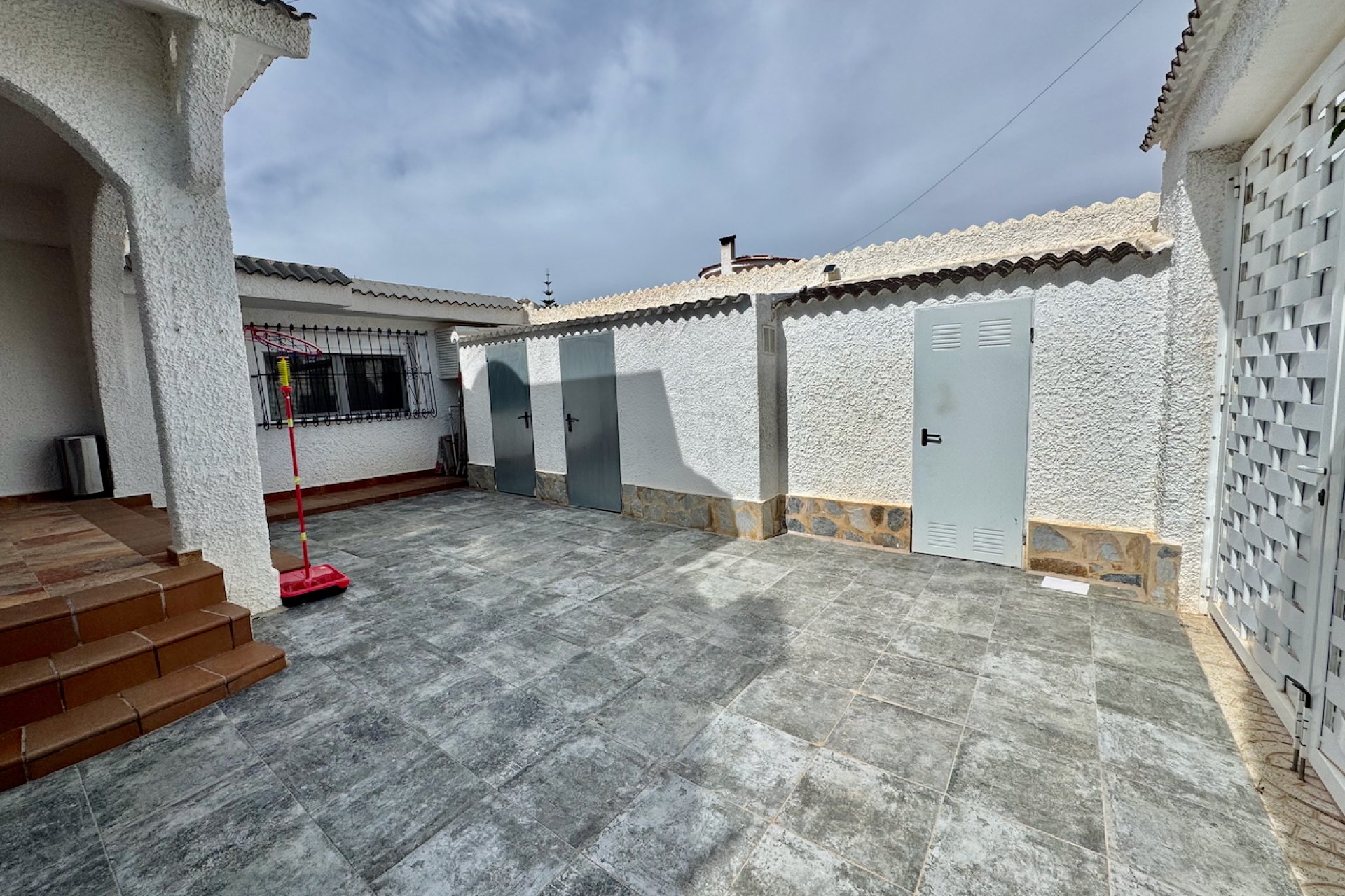 Resale - Villa - Ciudad Quesada - Rojales