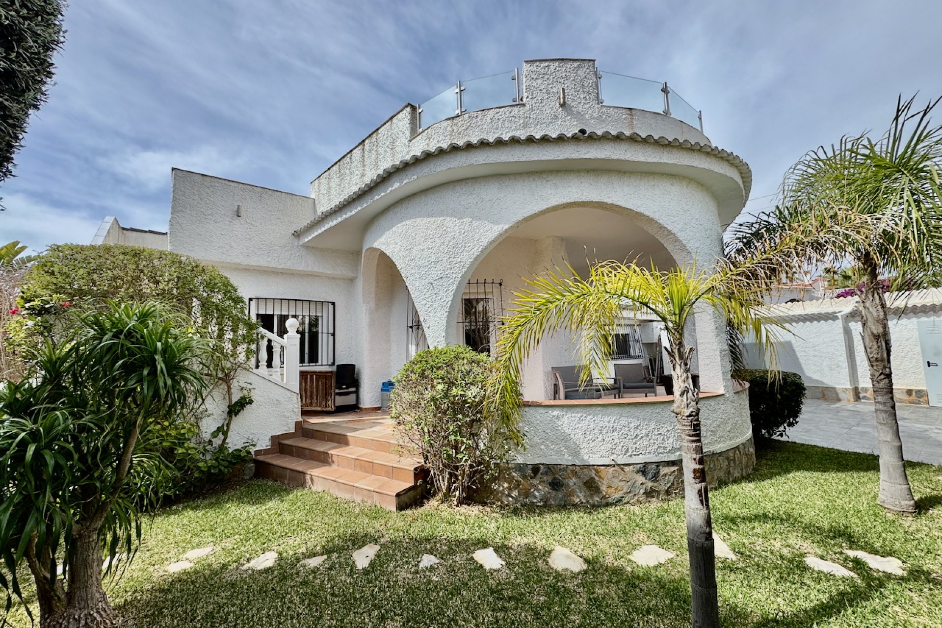 Resale - Villa - Ciudad Quesada - Rojales