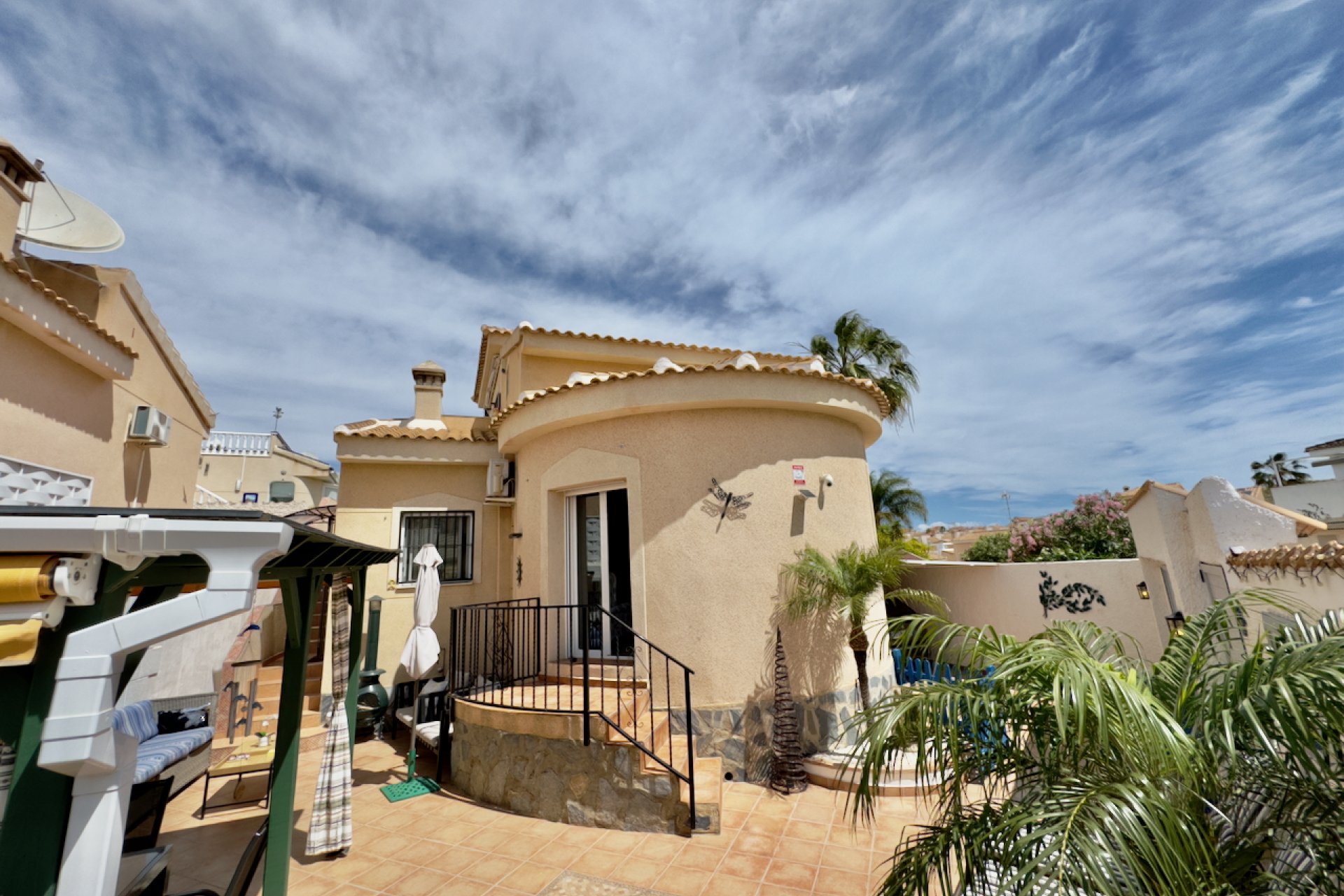 Resale - Villa - Ciudad Quesada - Rojales