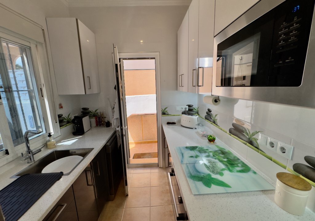 Resale - Villa - Ciudad Quesada - Rojales