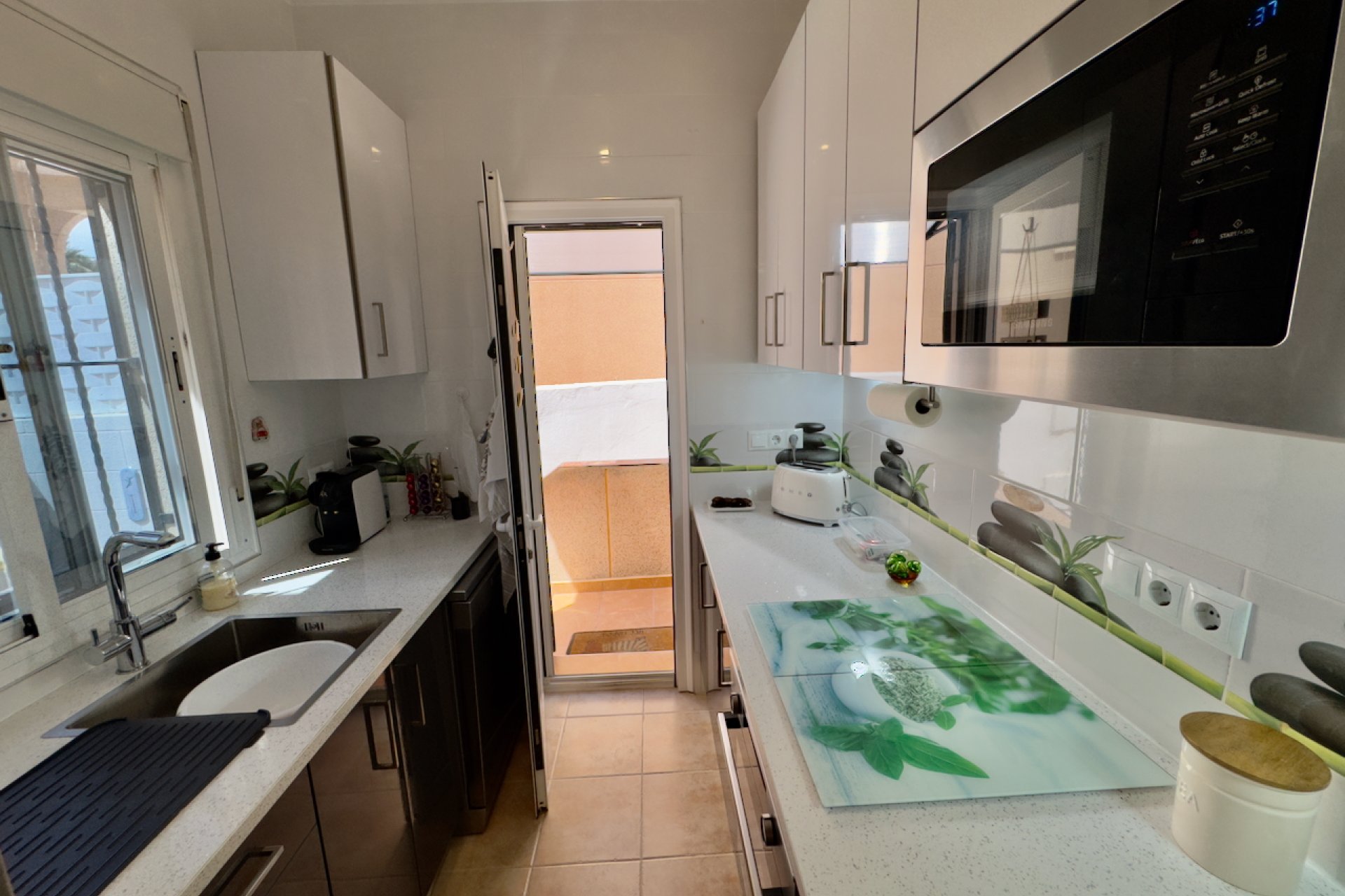 Resale - Villa - Ciudad Quesada - Rojales