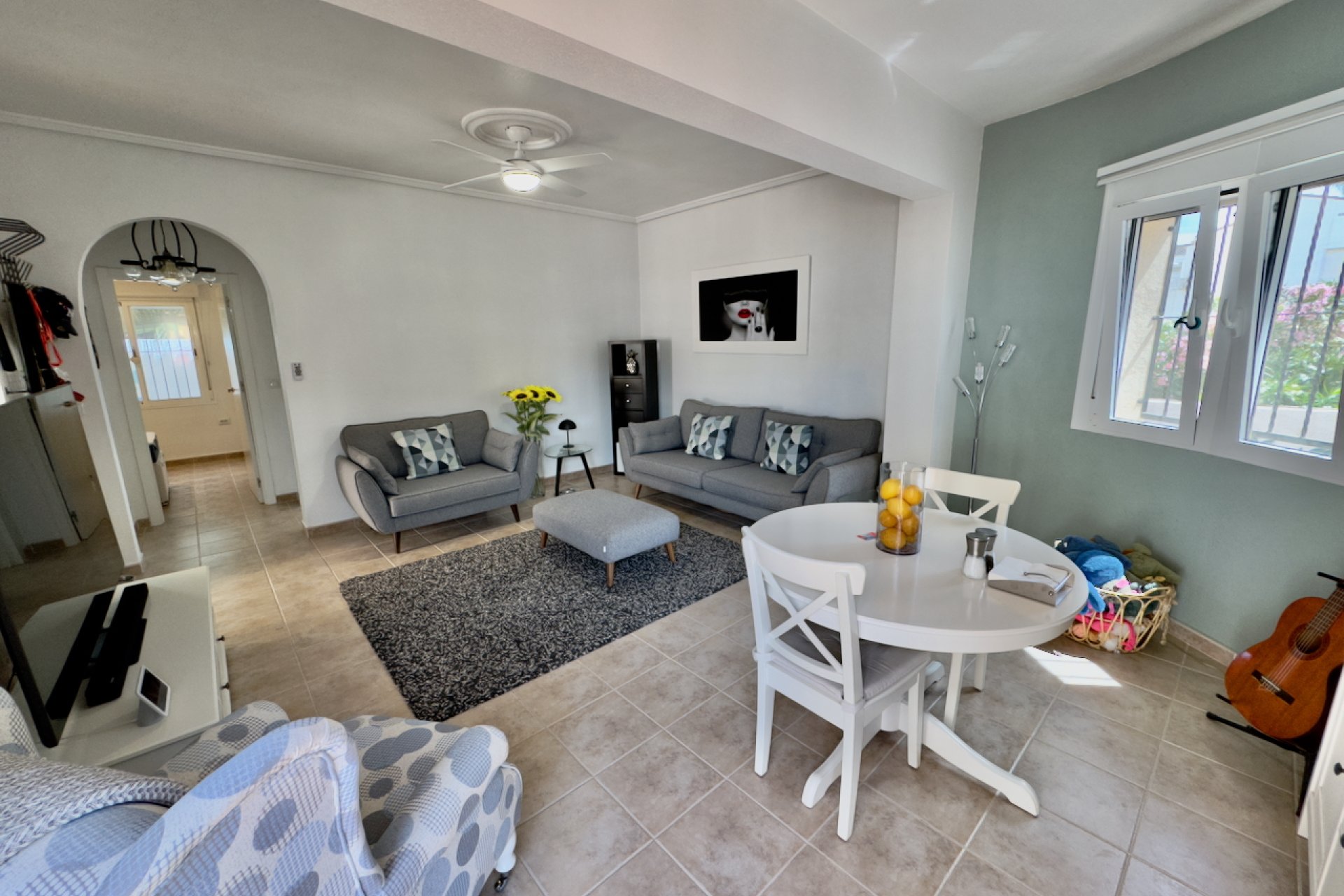 Resale - Villa - Ciudad Quesada - Rojales