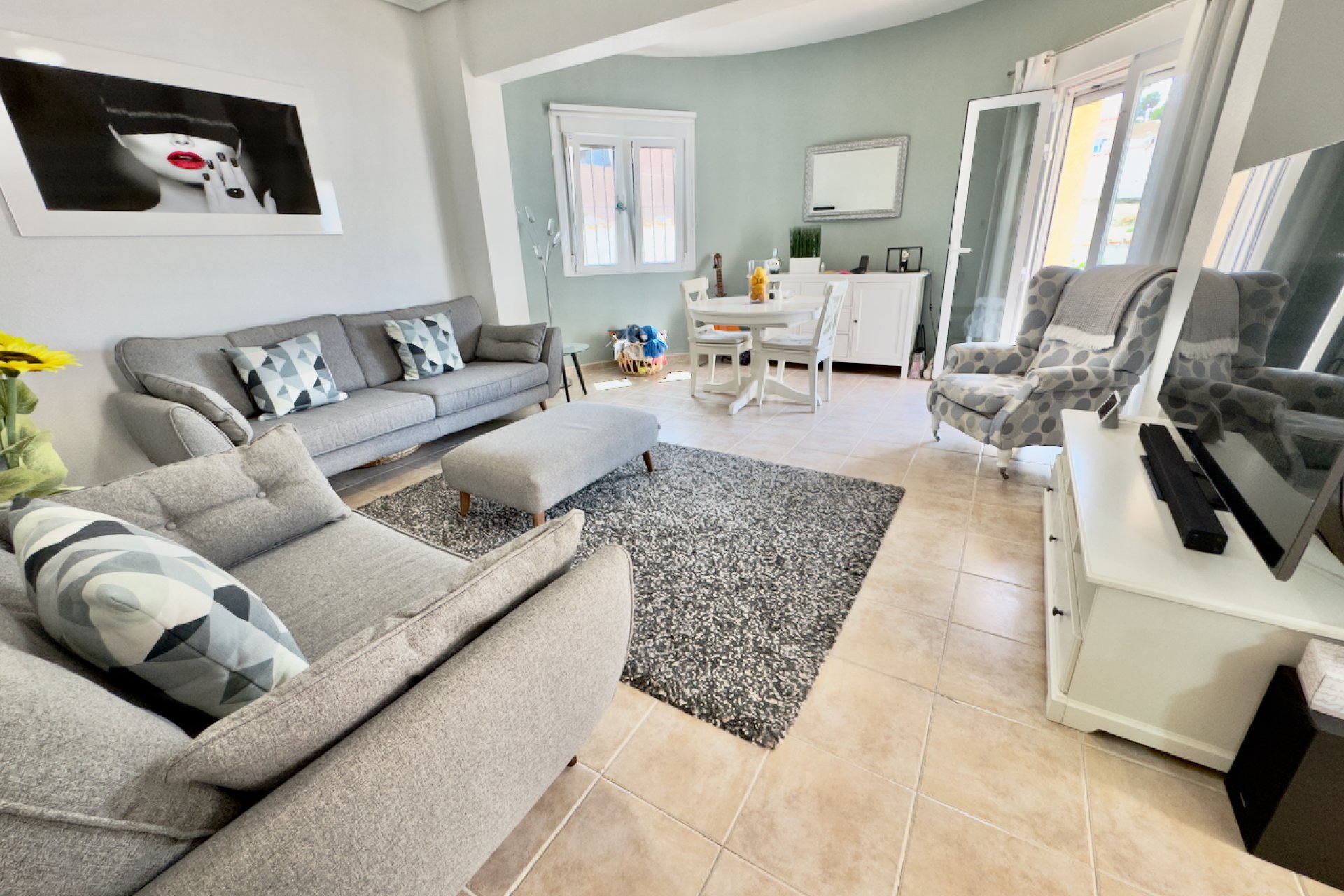 Resale - Villa - Ciudad Quesada - Rojales
