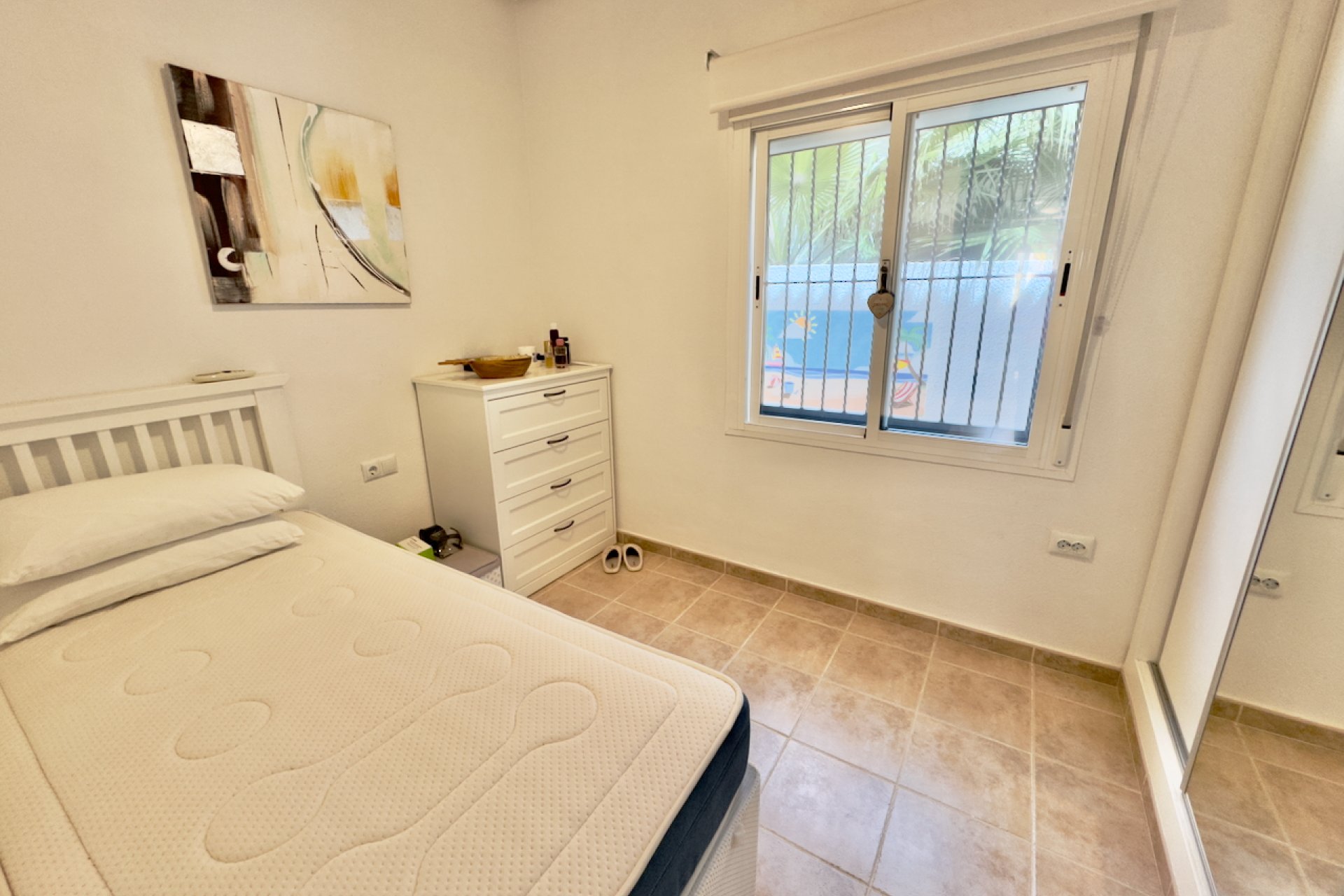 Resale - Villa - Ciudad Quesada - Rojales