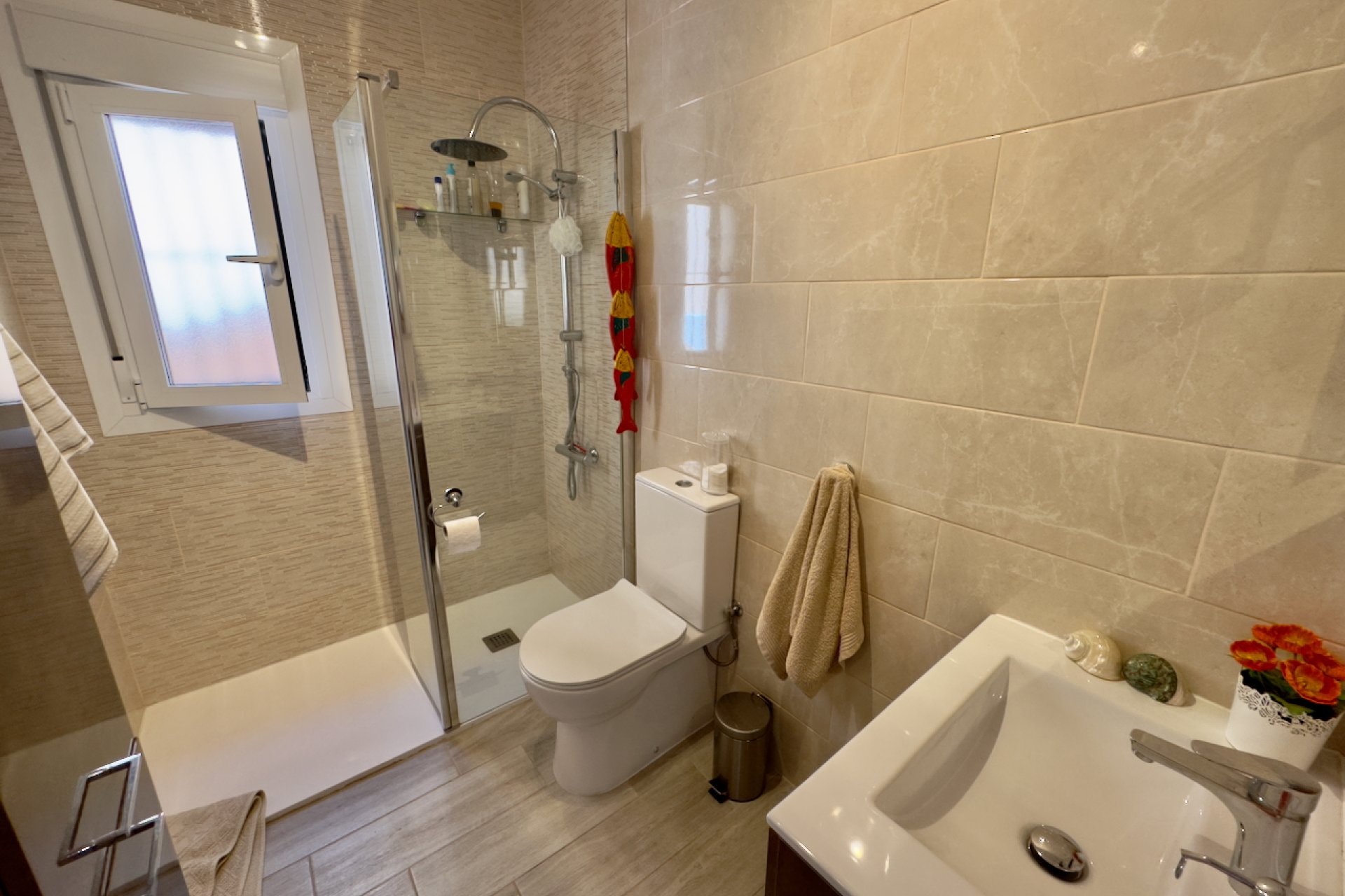 Resale - Villa - Ciudad Quesada - Rojales