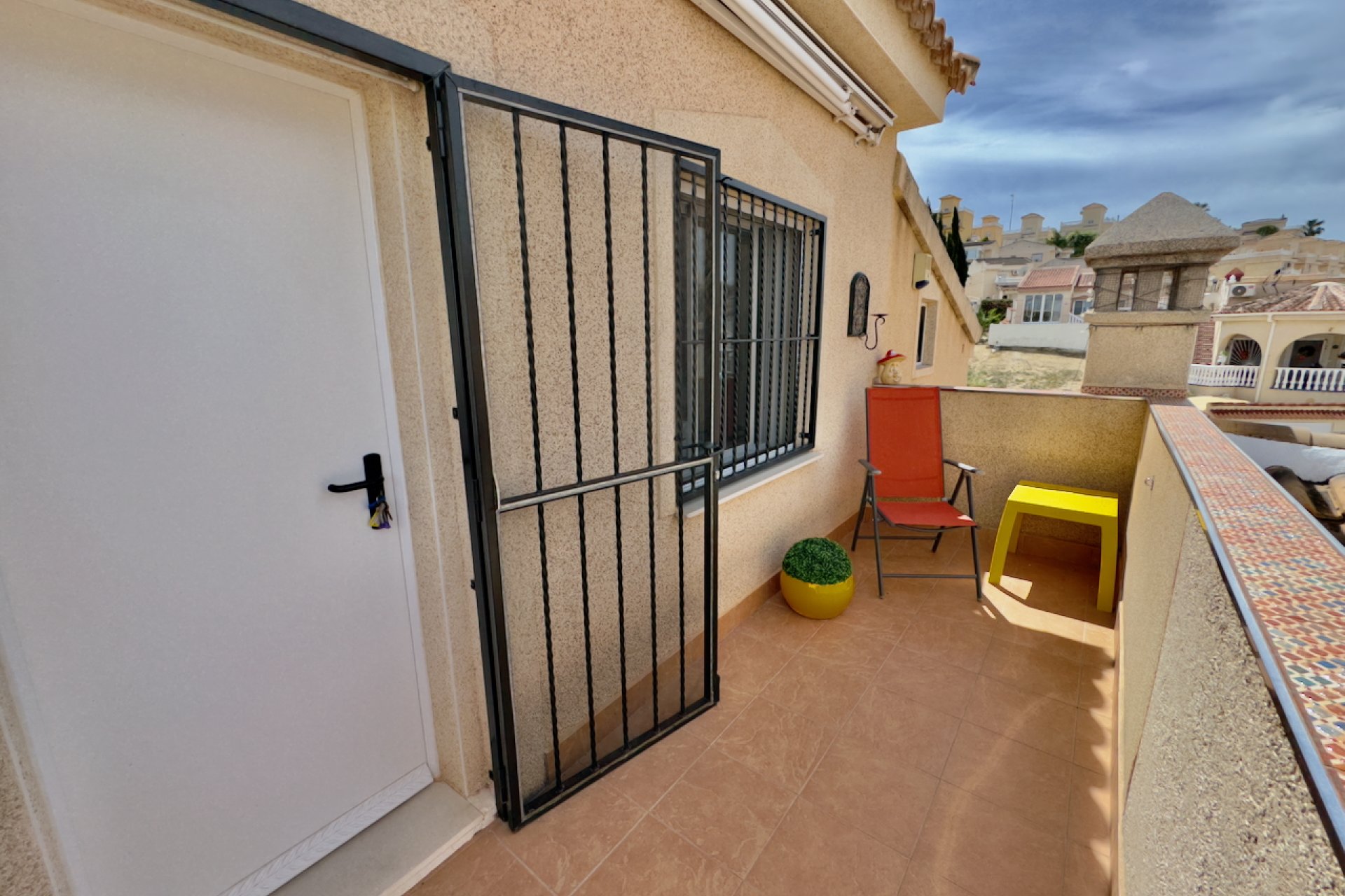 Resale - Villa - Ciudad Quesada - Rojales