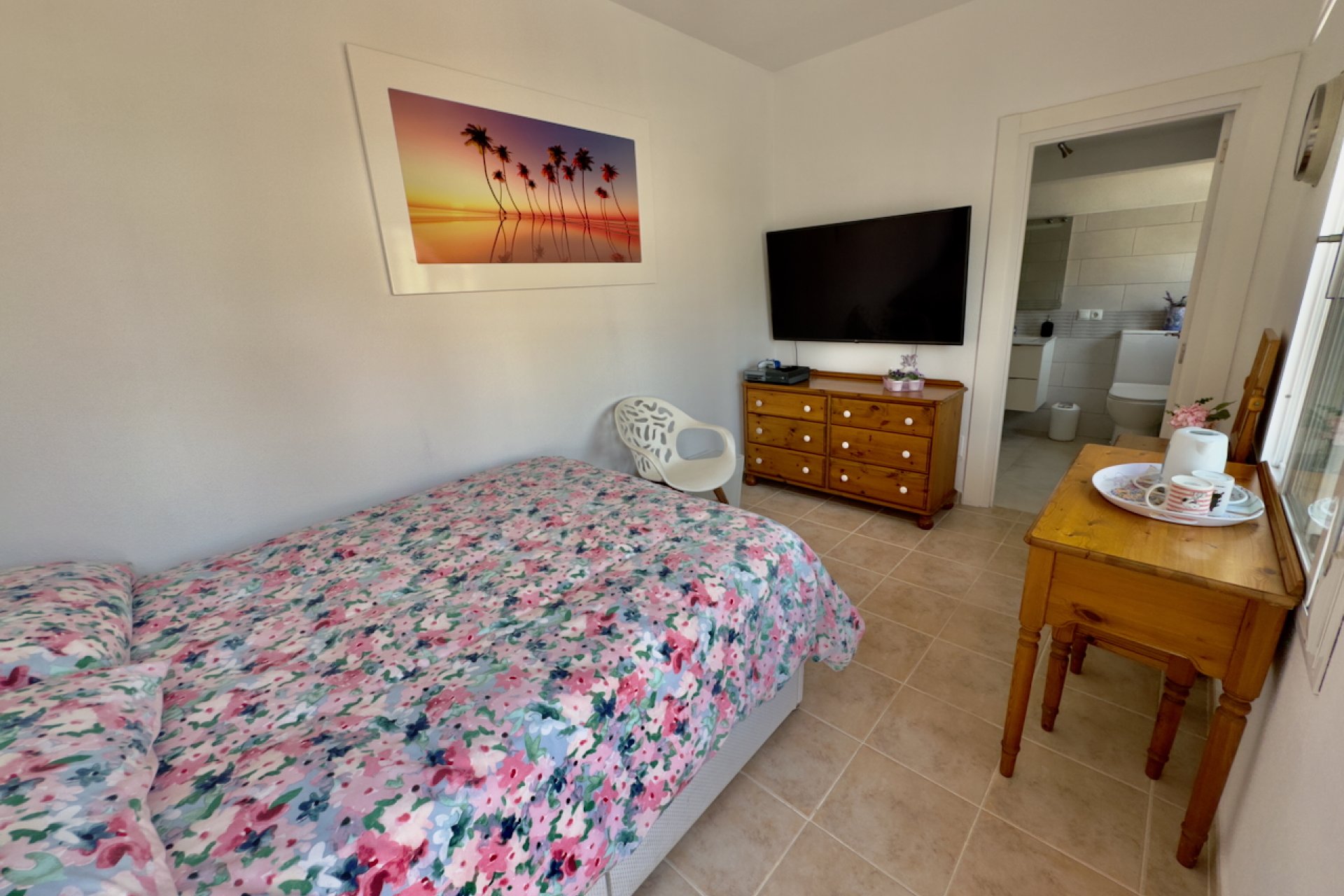 Resale - Villa - Ciudad Quesada - Rojales