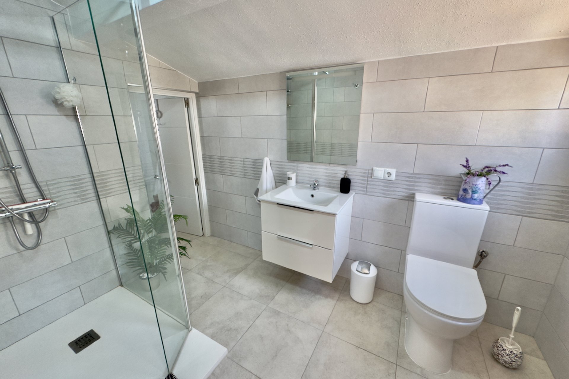 Resale - Villa - Ciudad Quesada - Rojales