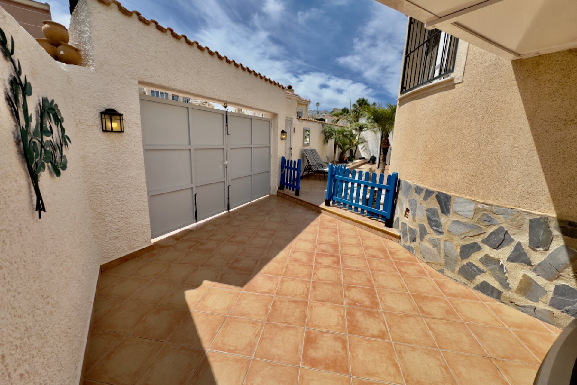 Resale - Villa - Ciudad Quesada - Rojales