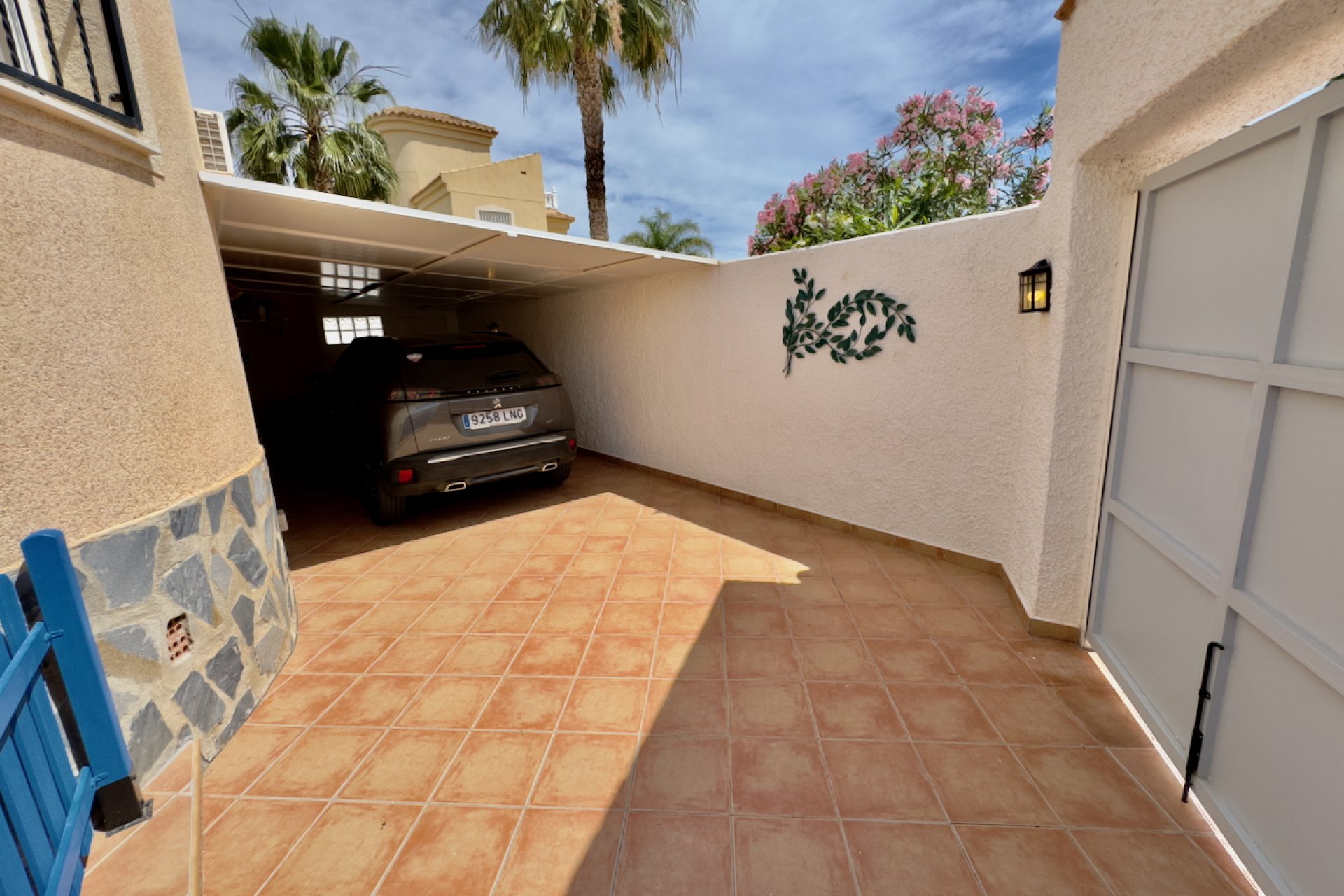 Resale - Villa - Ciudad Quesada - Rojales