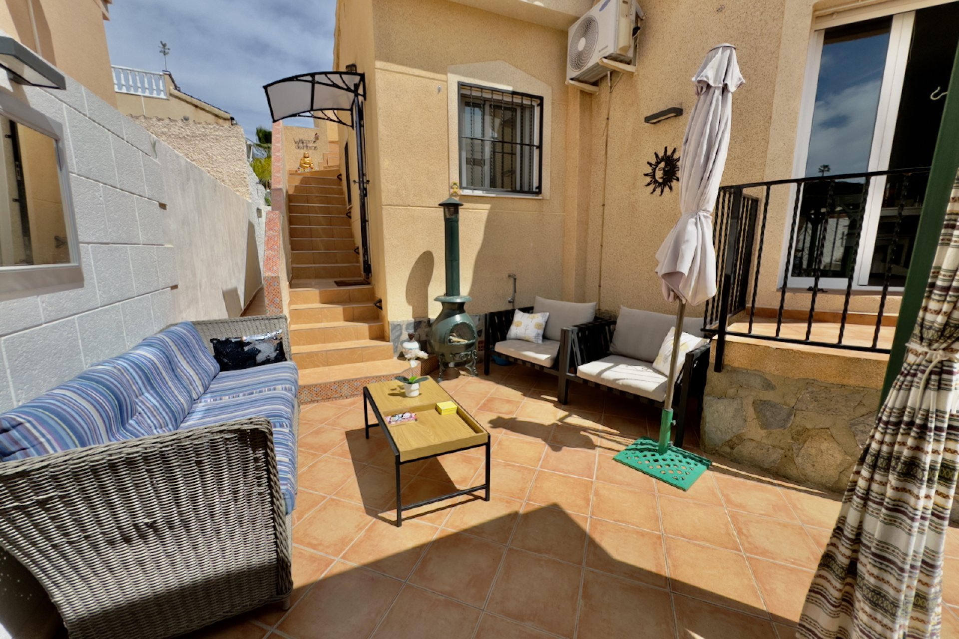 Resale - Villa - Ciudad Quesada - Rojales