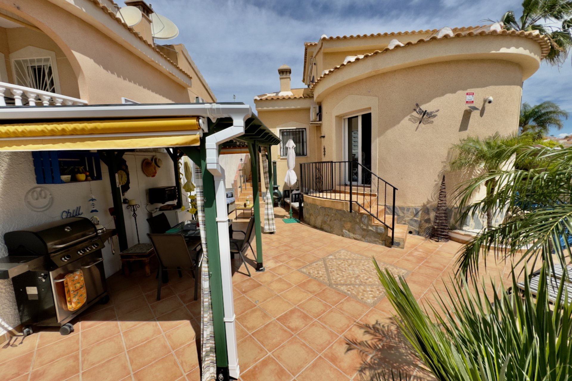 Resale - Villa - Ciudad Quesada - Rojales