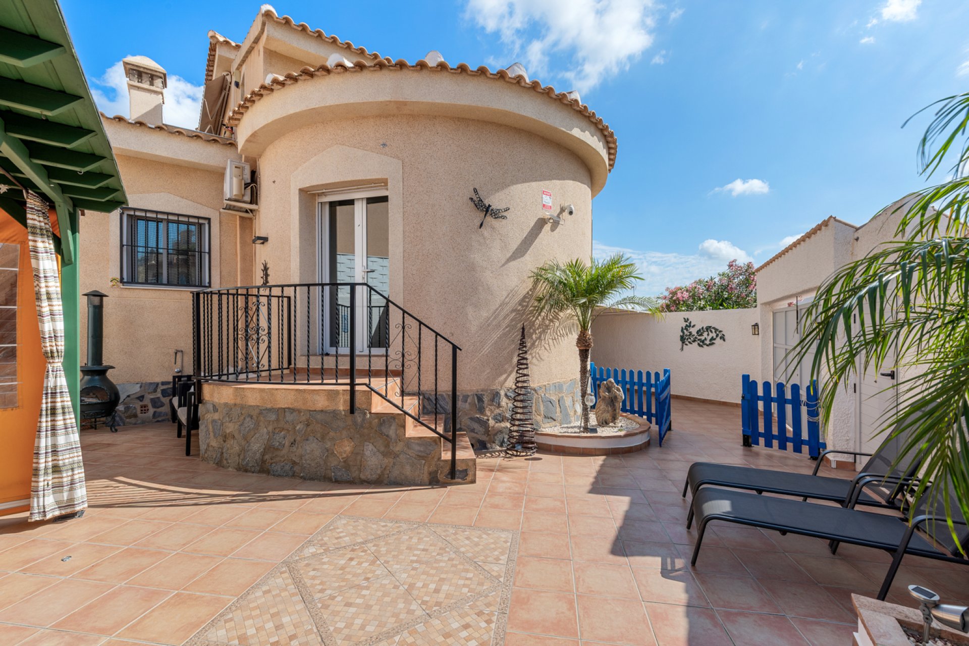 Resale - Villa - Ciudad Quesada - Rojales