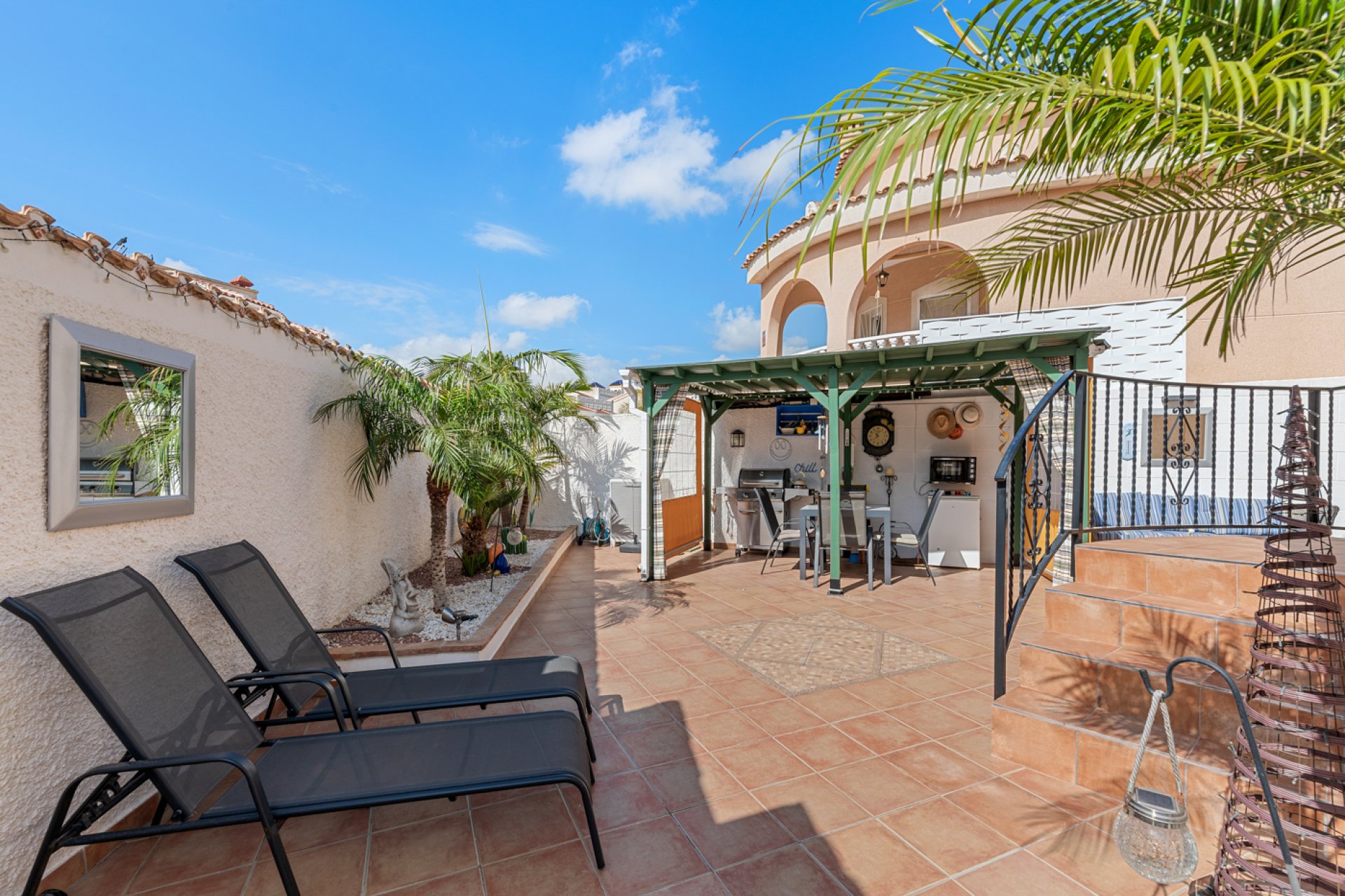 Resale - Villa - Ciudad Quesada - Rojales
