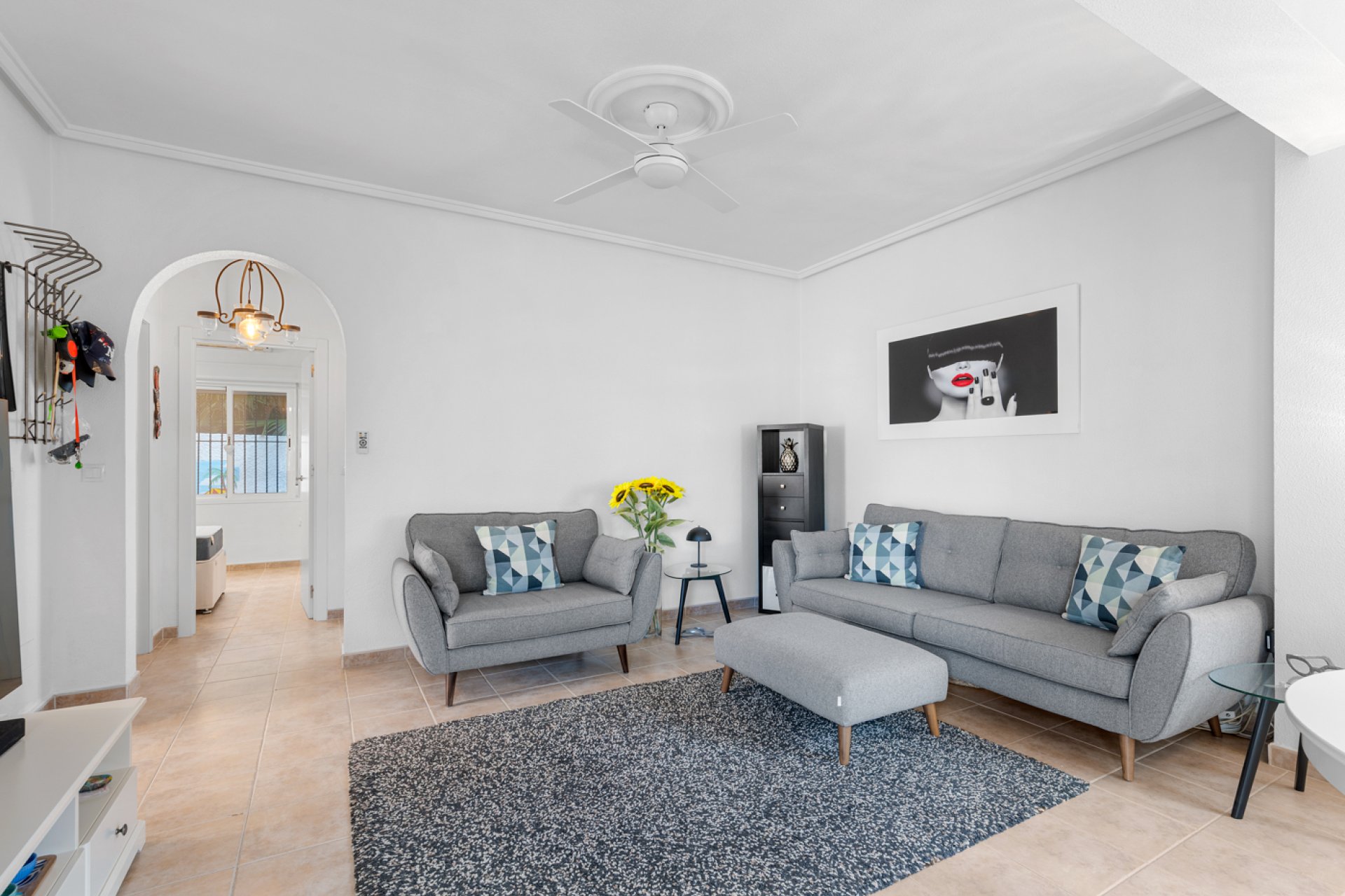 Resale - Villa - Ciudad Quesada - Rojales