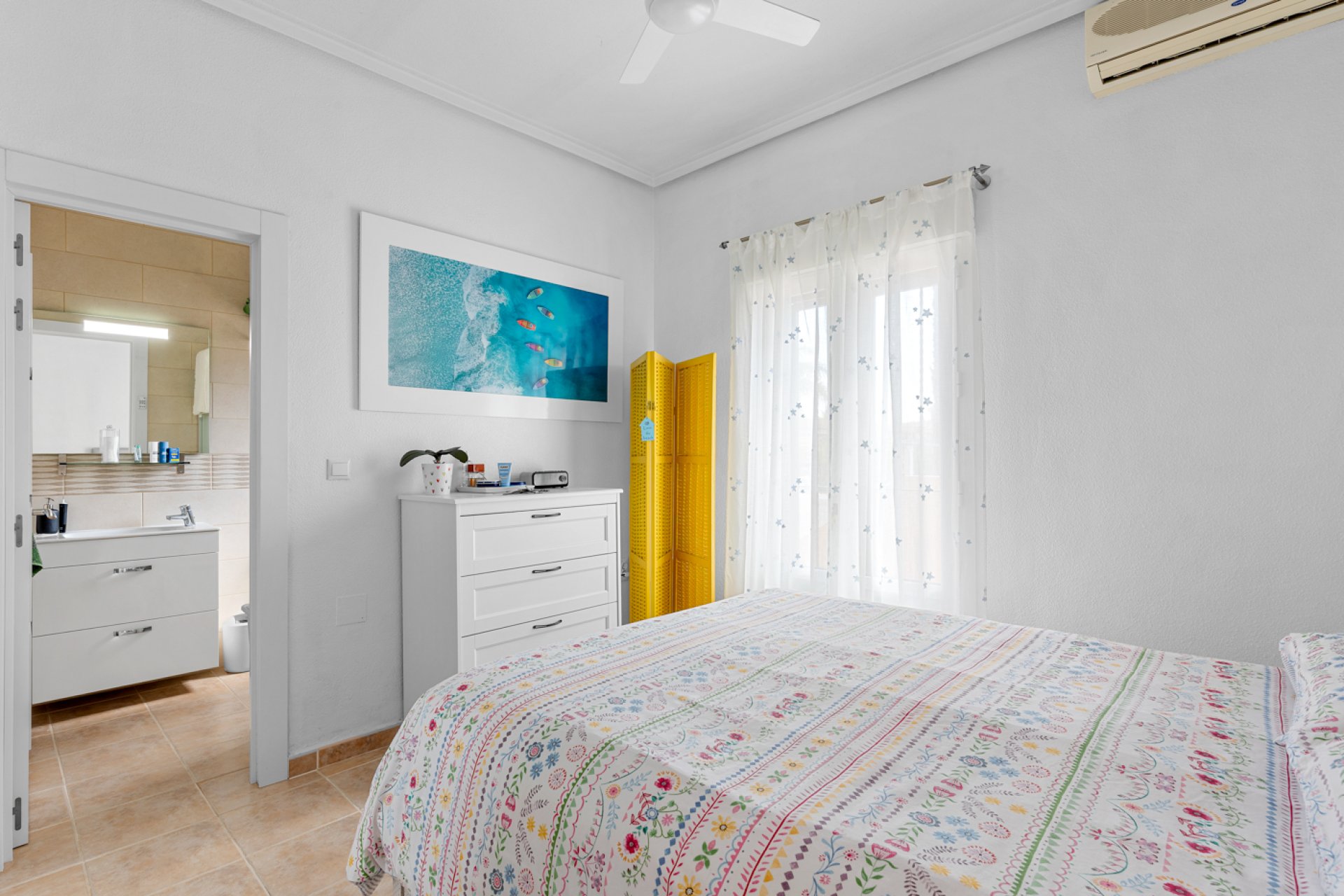 Resale - Villa - Ciudad Quesada - Rojales