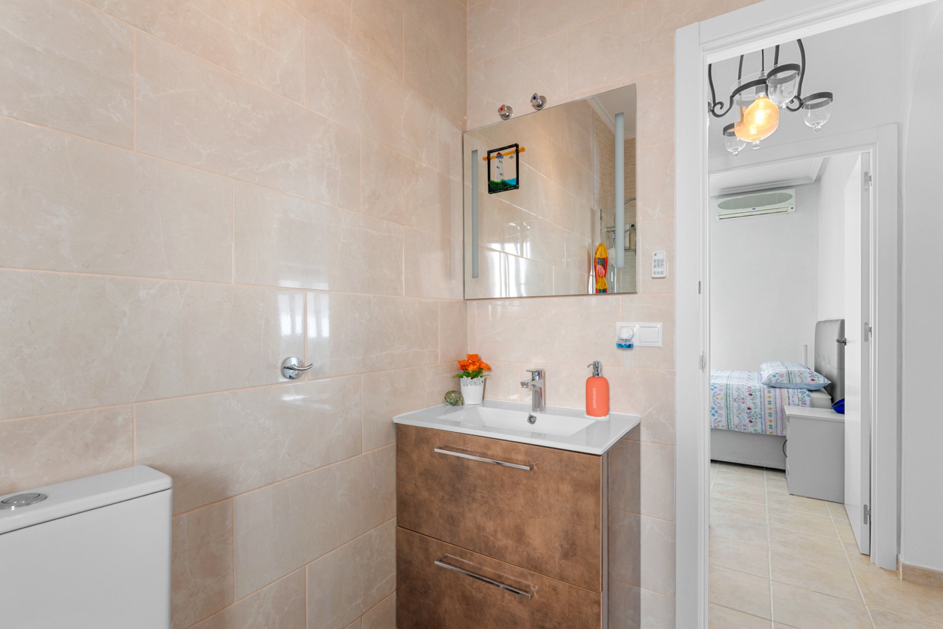 Resale - Villa - Ciudad Quesada - Rojales