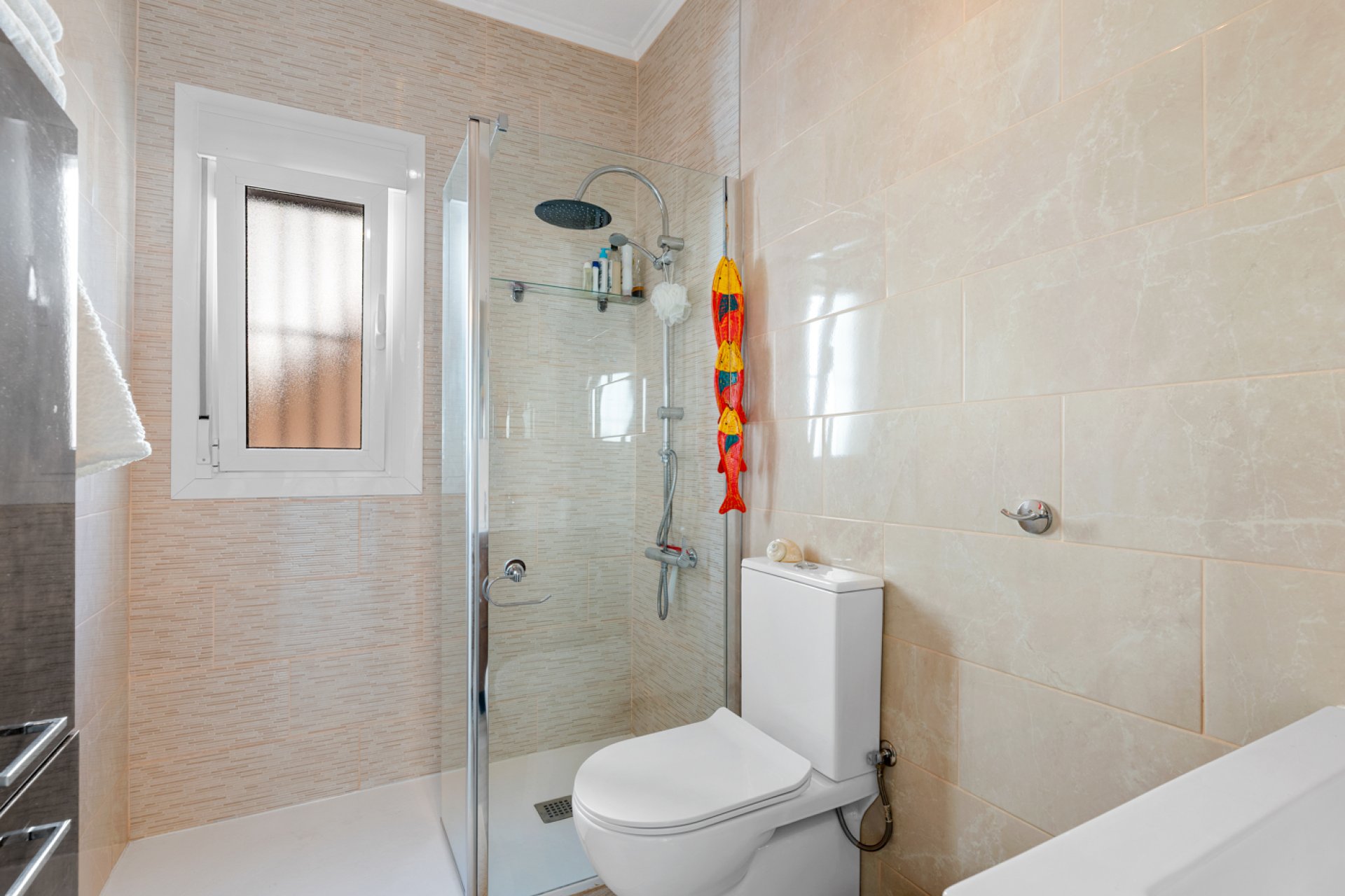 Resale - Villa - Ciudad Quesada - Rojales