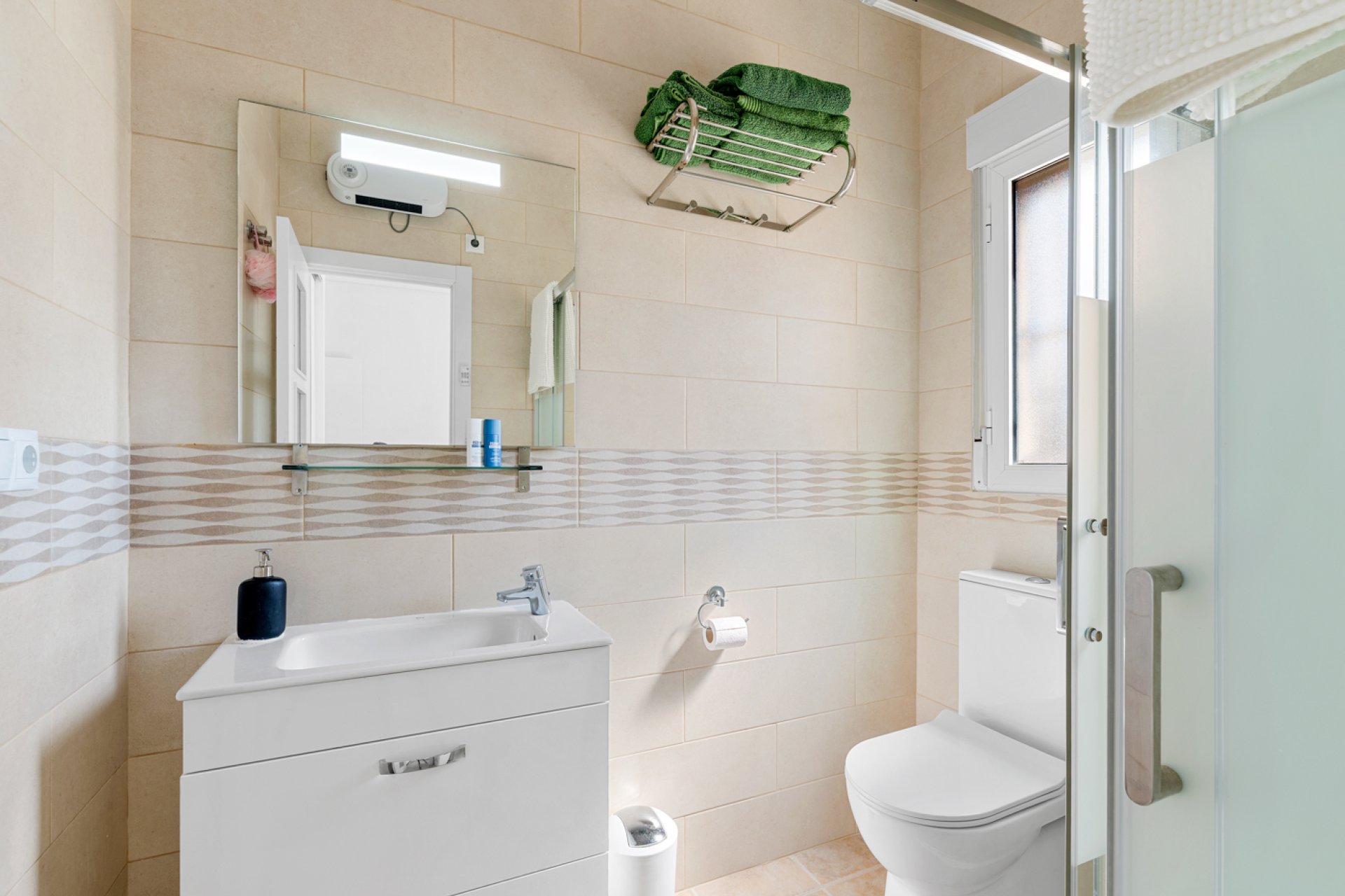 Resale - Villa - Ciudad Quesada - Rojales