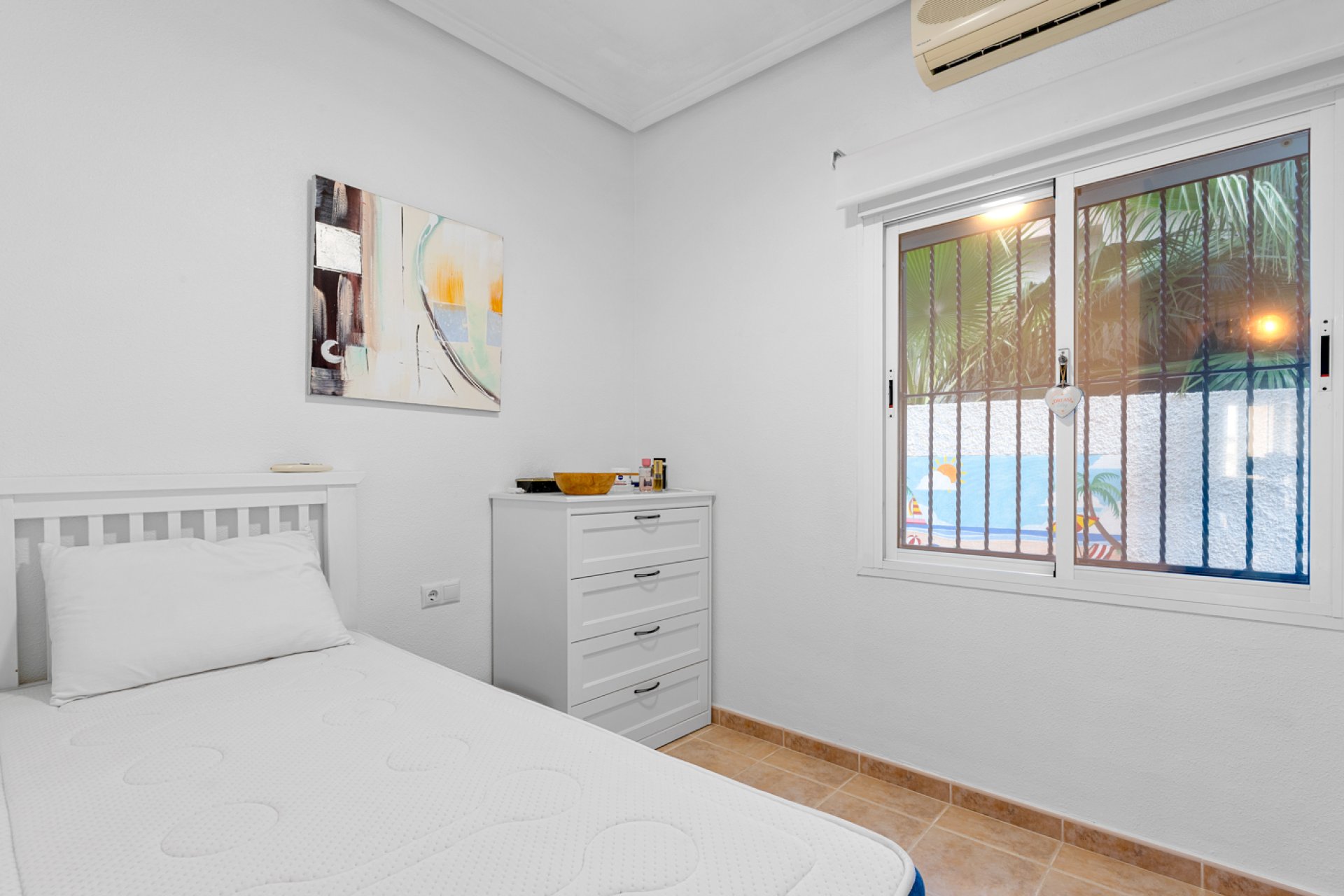 Resale - Villa - Ciudad Quesada - Rojales