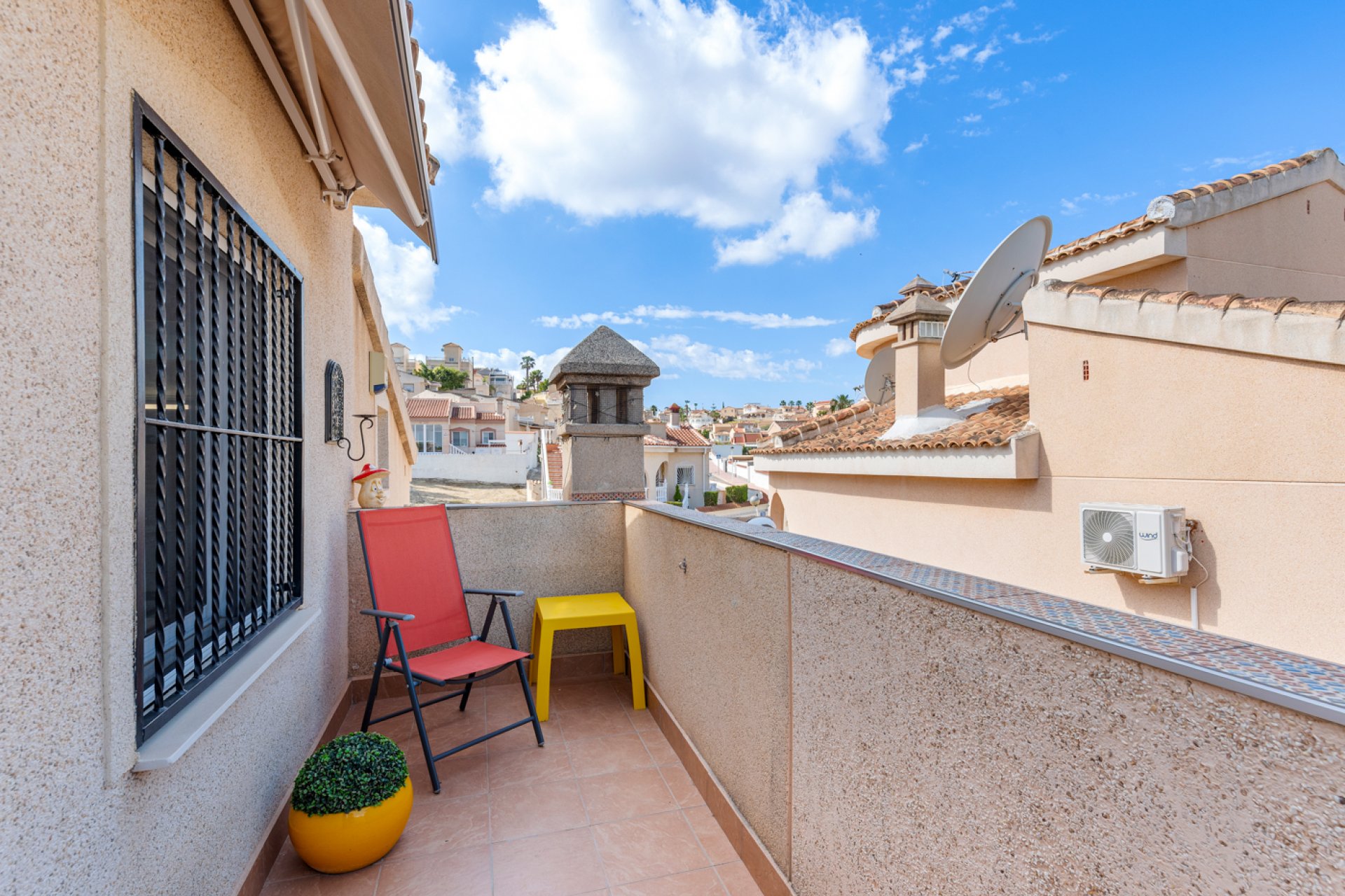 Resale - Villa - Ciudad Quesada - Rojales