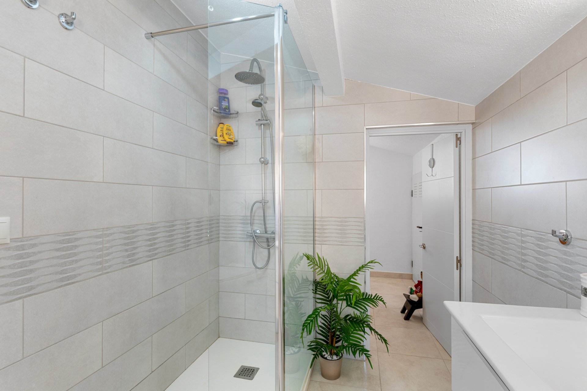 Resale - Villa - Ciudad Quesada - Rojales