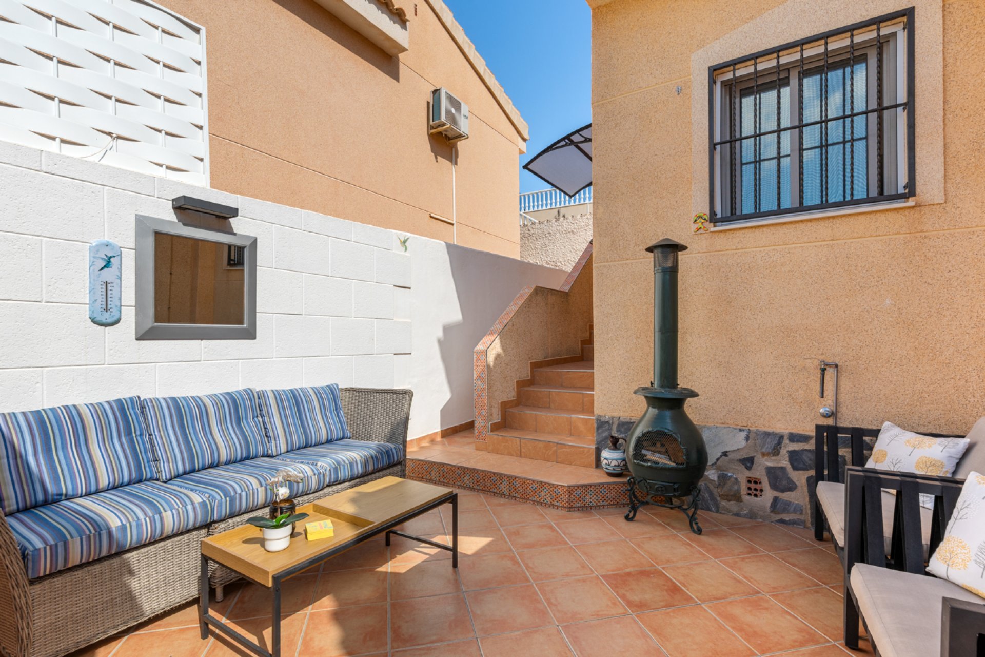 Resale - Villa - Ciudad Quesada - Rojales