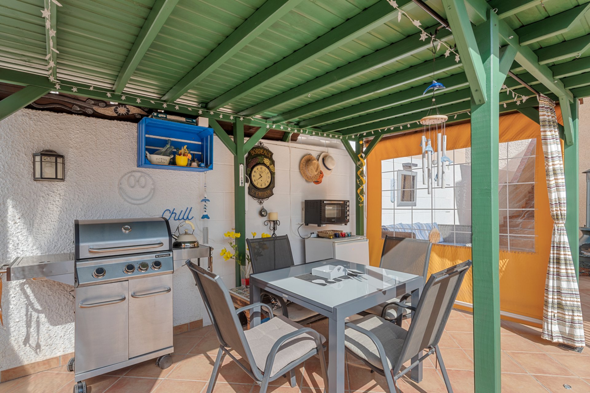 Resale - Villa - Ciudad Quesada - Rojales