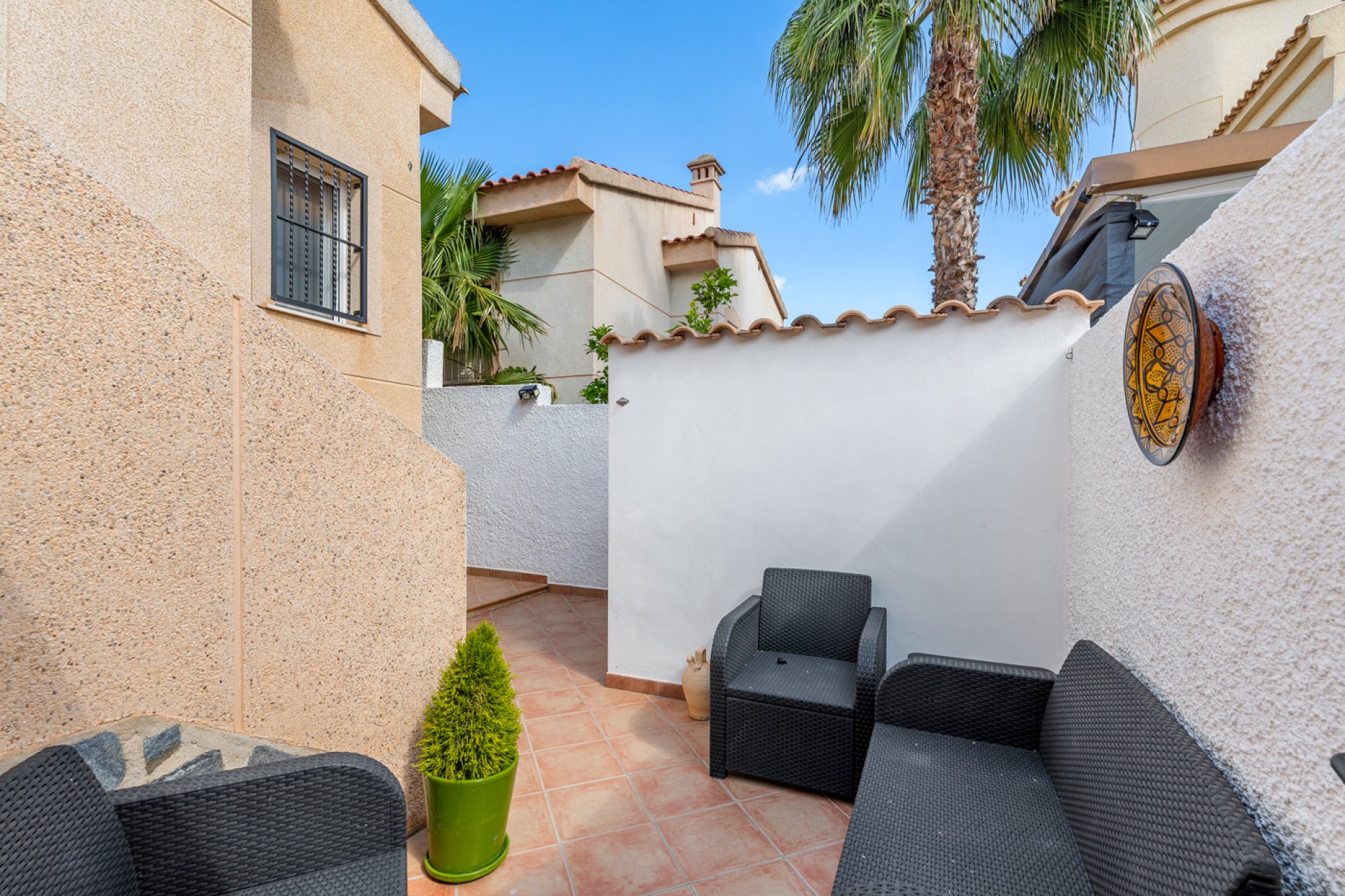 Resale - Villa - Ciudad Quesada - Rojales