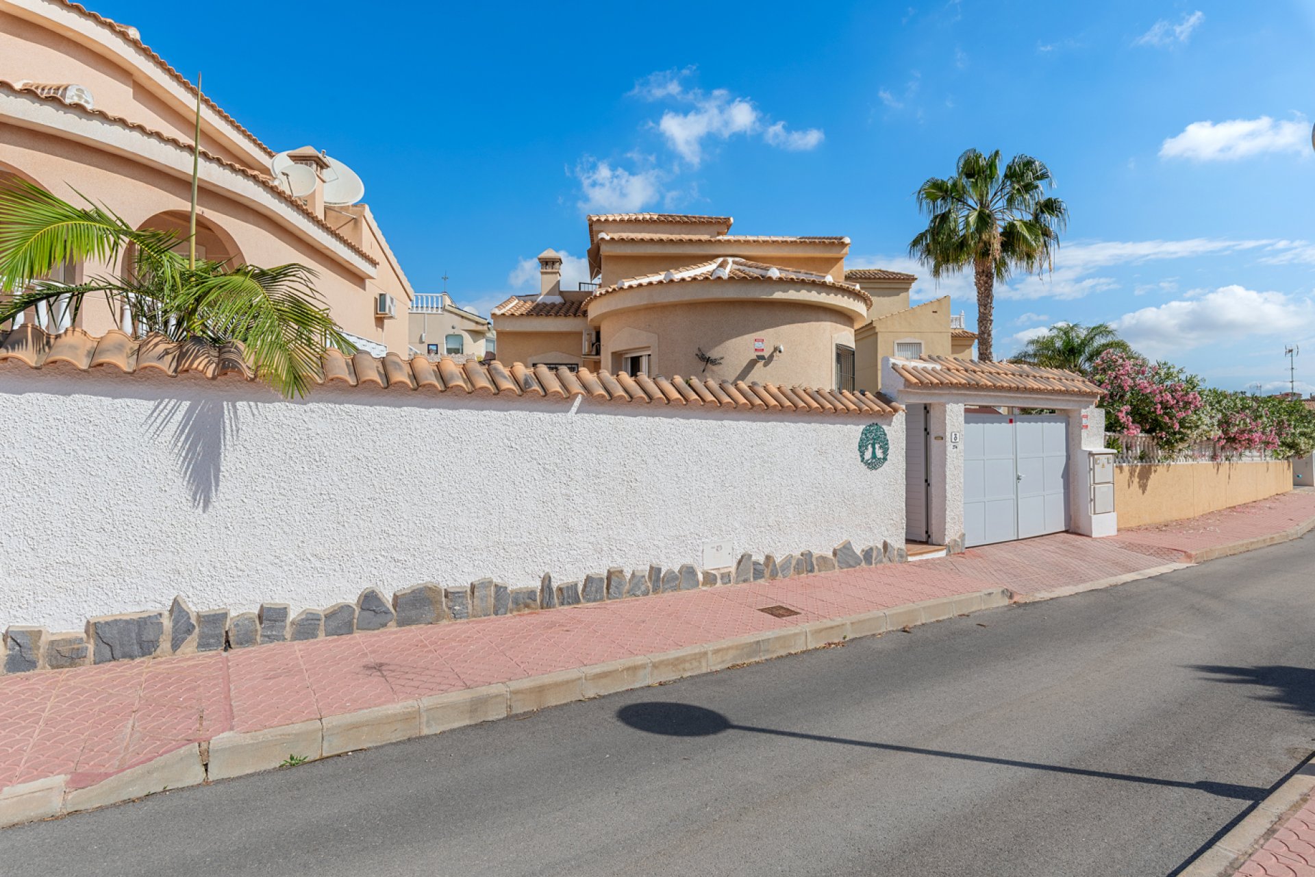 Resale - Villa - Ciudad Quesada - Rojales