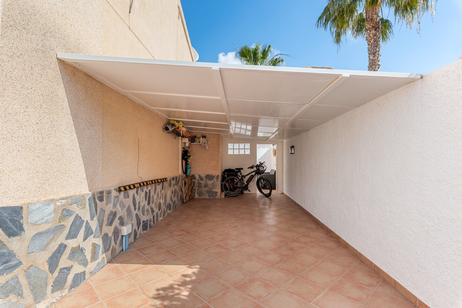 Resale - Villa - Ciudad Quesada - Rojales