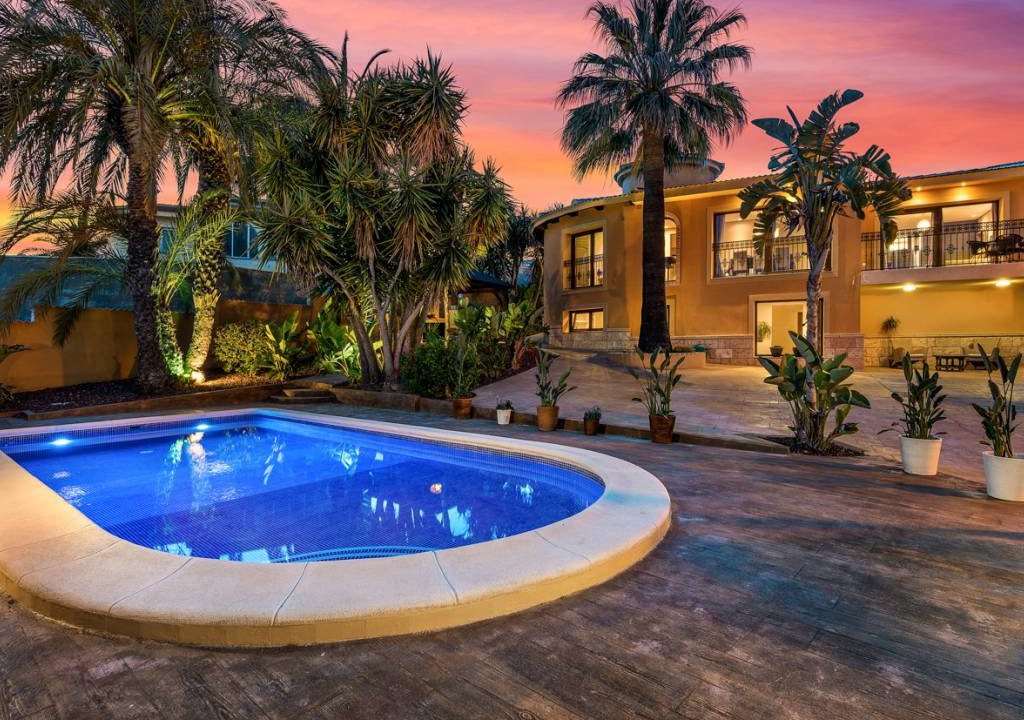 Resale - Villa - Ciudad Quesada - Town Center