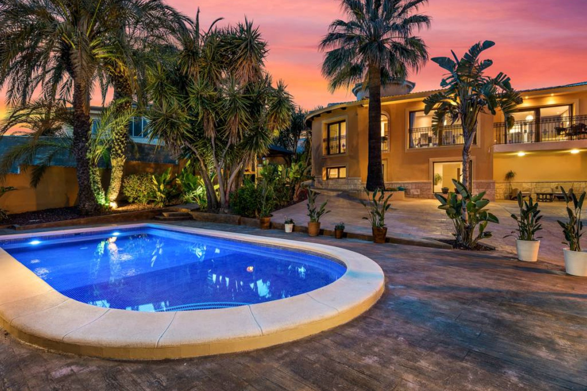 Resale - Villa - Ciudad Quesada - Town Center