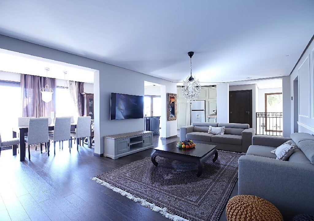 Resale - Villa - Ciudad Quesada - Town Center