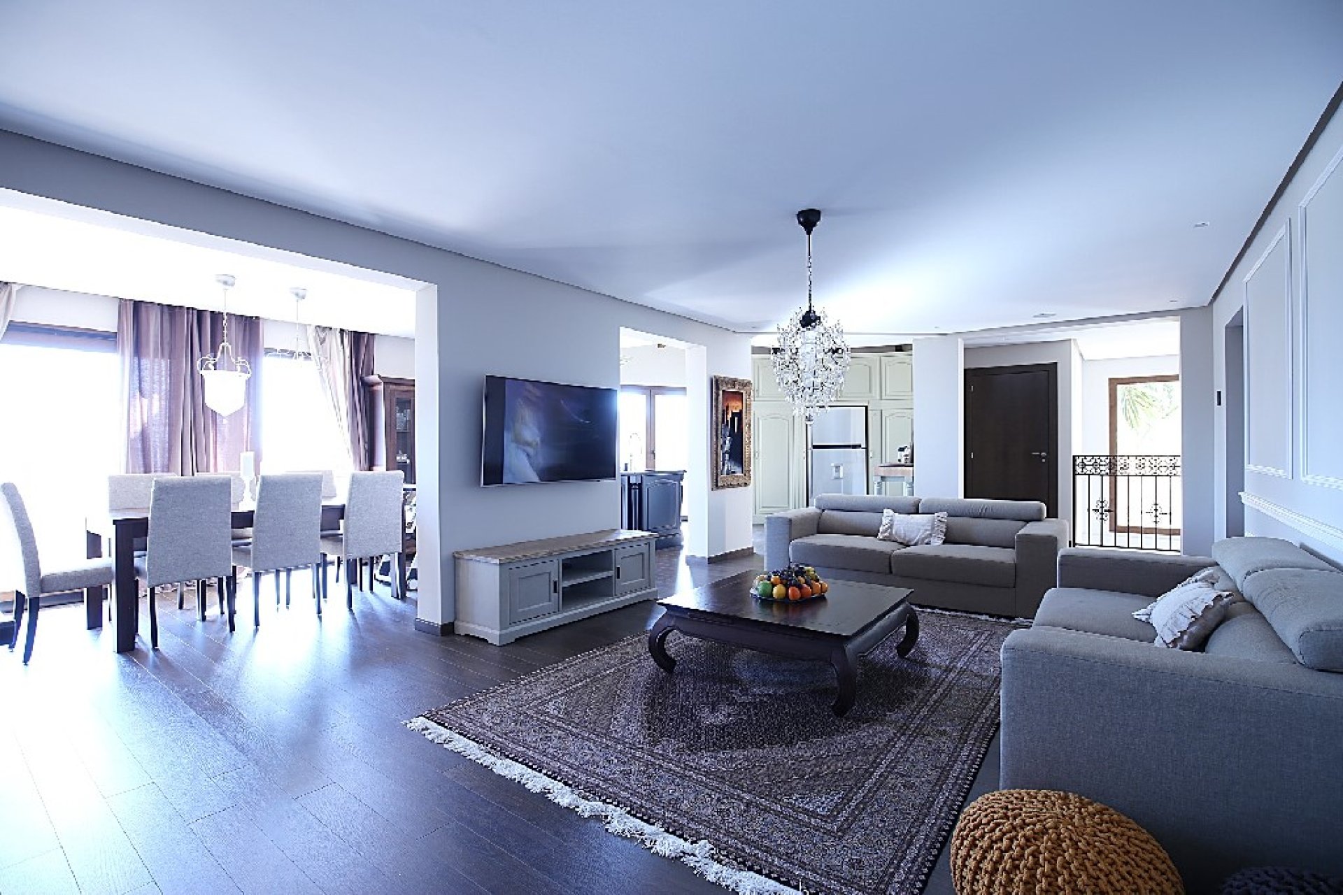 Resale - Villa - Ciudad Quesada - Town Center