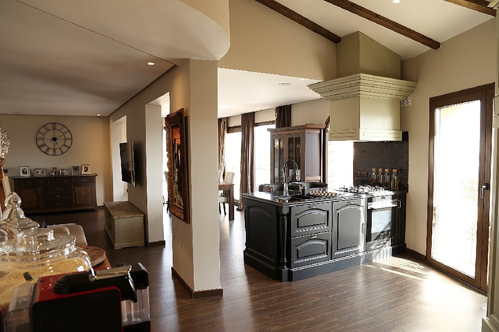 Resale - Villa - Ciudad Quesada - Town Center