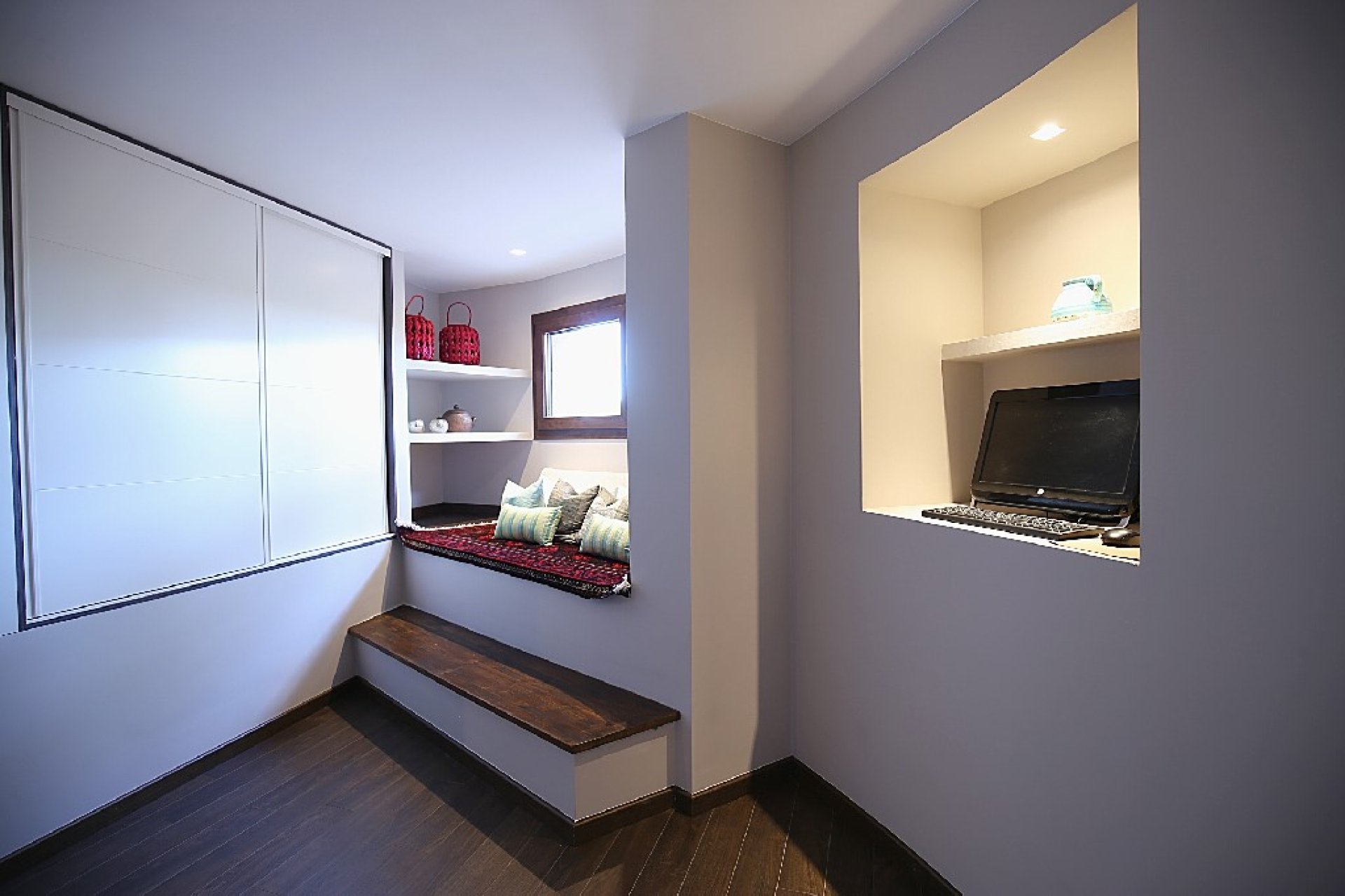 Resale - Villa - Ciudad Quesada - Town Center