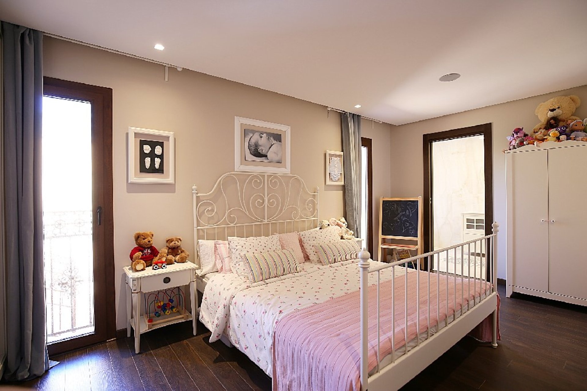 Resale - Villa - Ciudad Quesada - Town Center